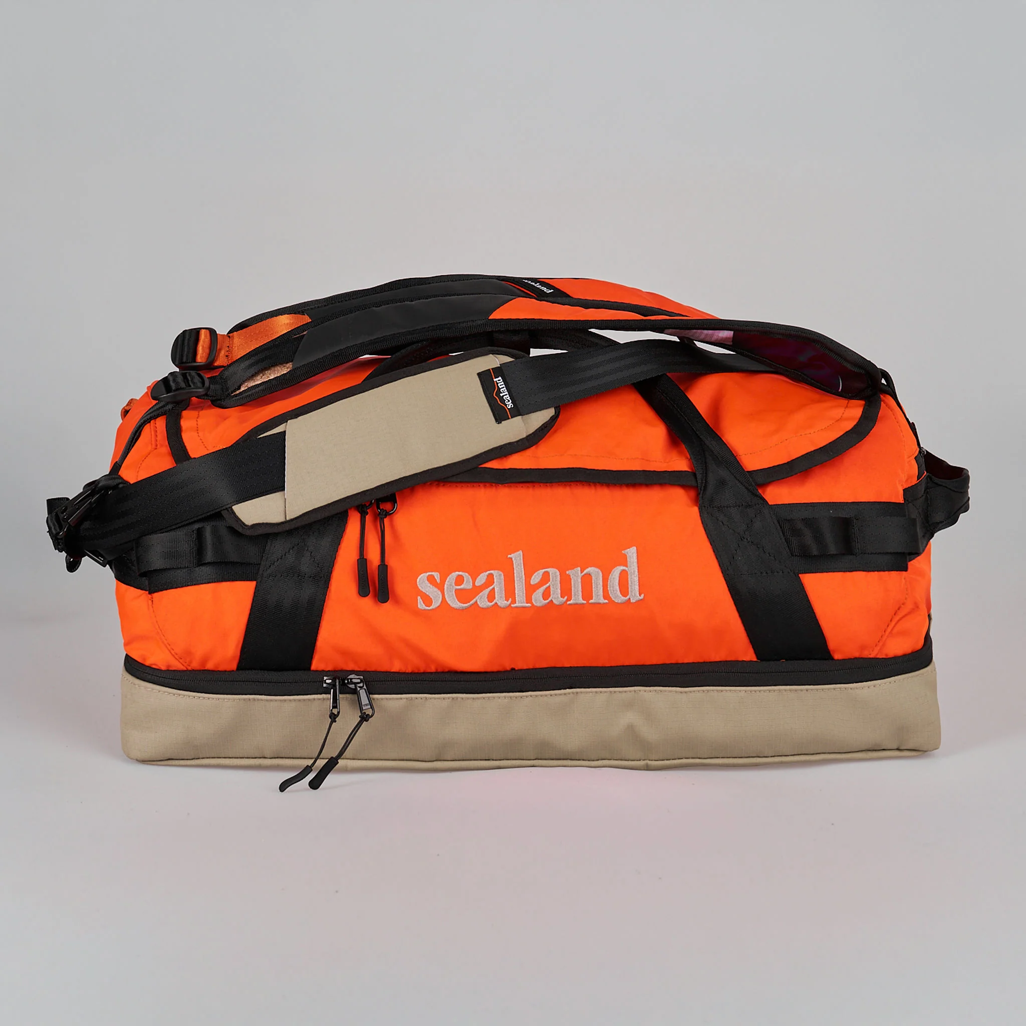 MajiTex Nomad Duffel - Image 19