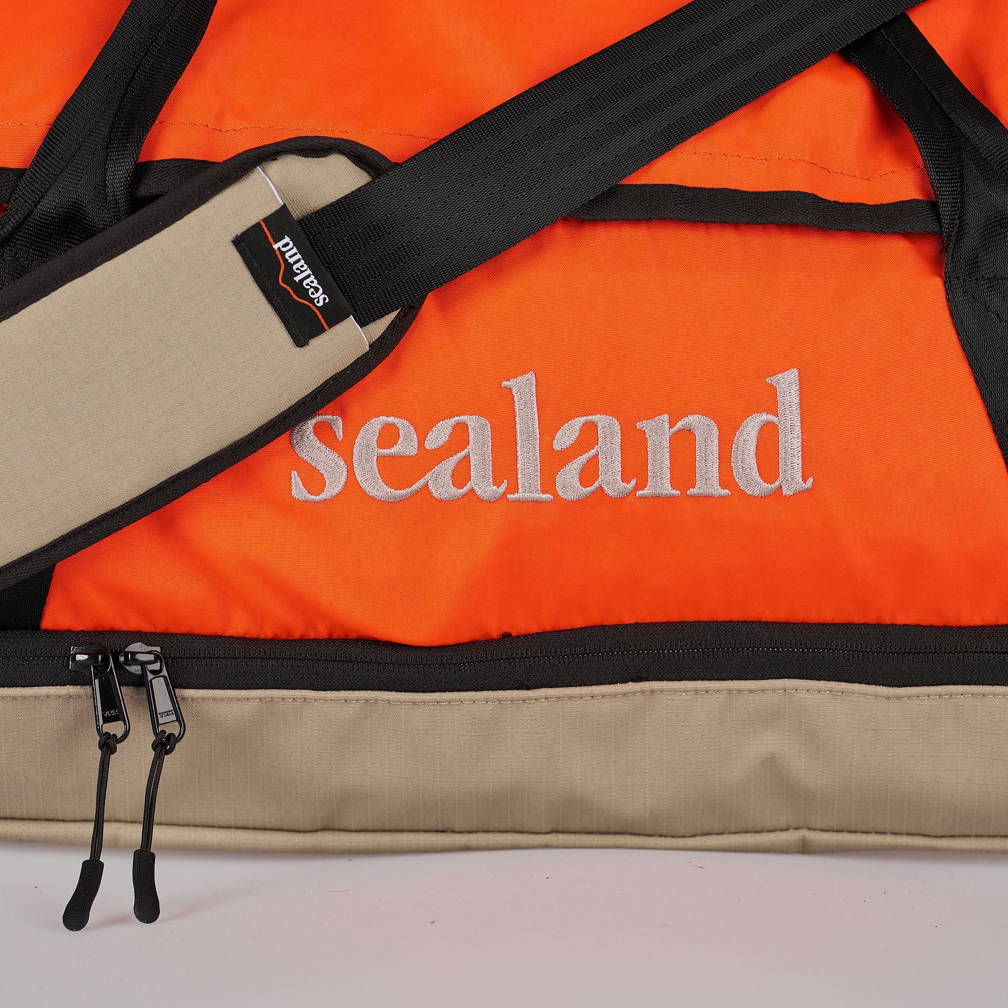MajiTex Nomad Duffel - Image 22