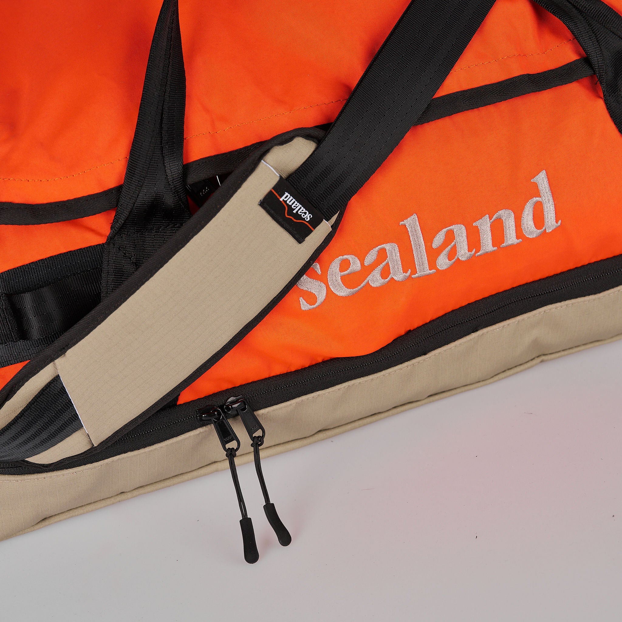 MajiTex Nomad Duffel - Image 23