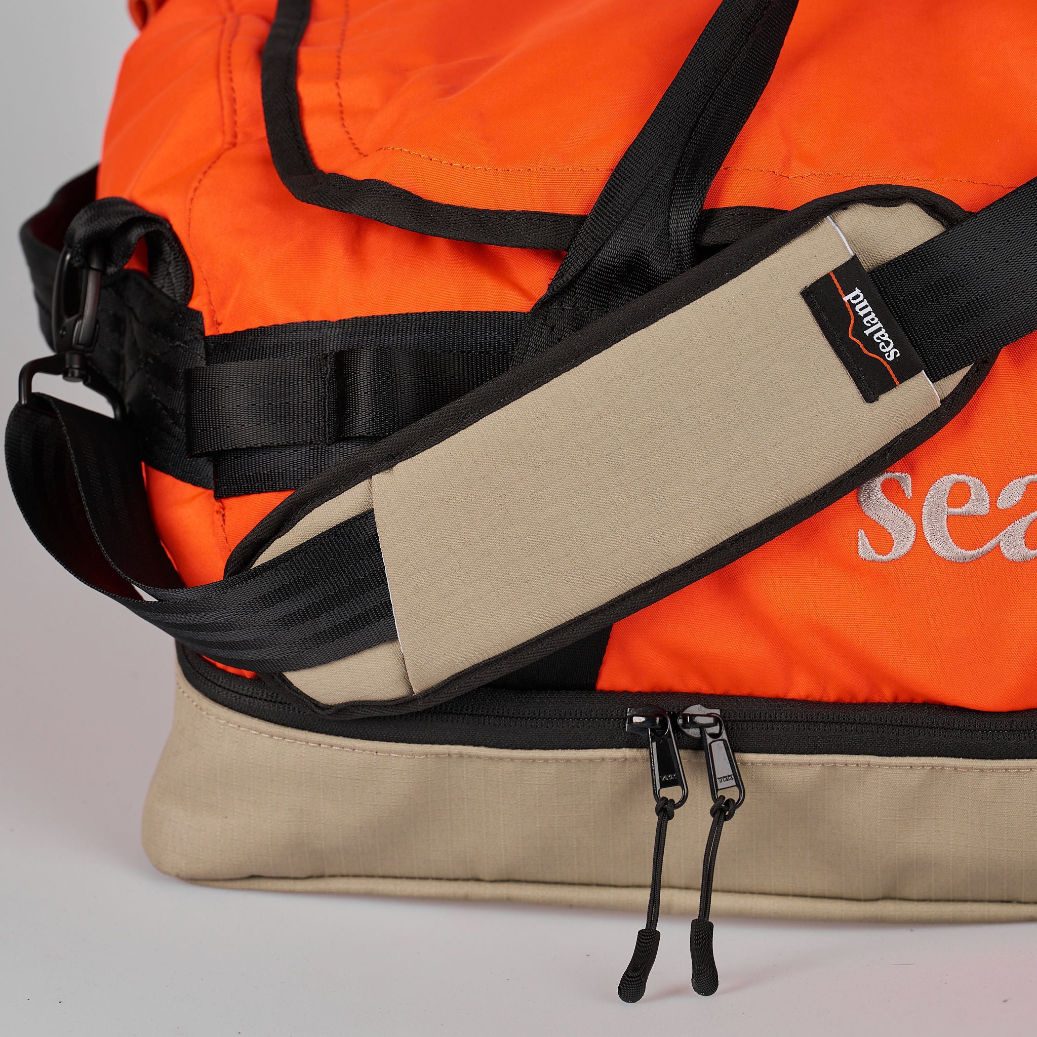 MajiTex Nomad Duffel - Image 24