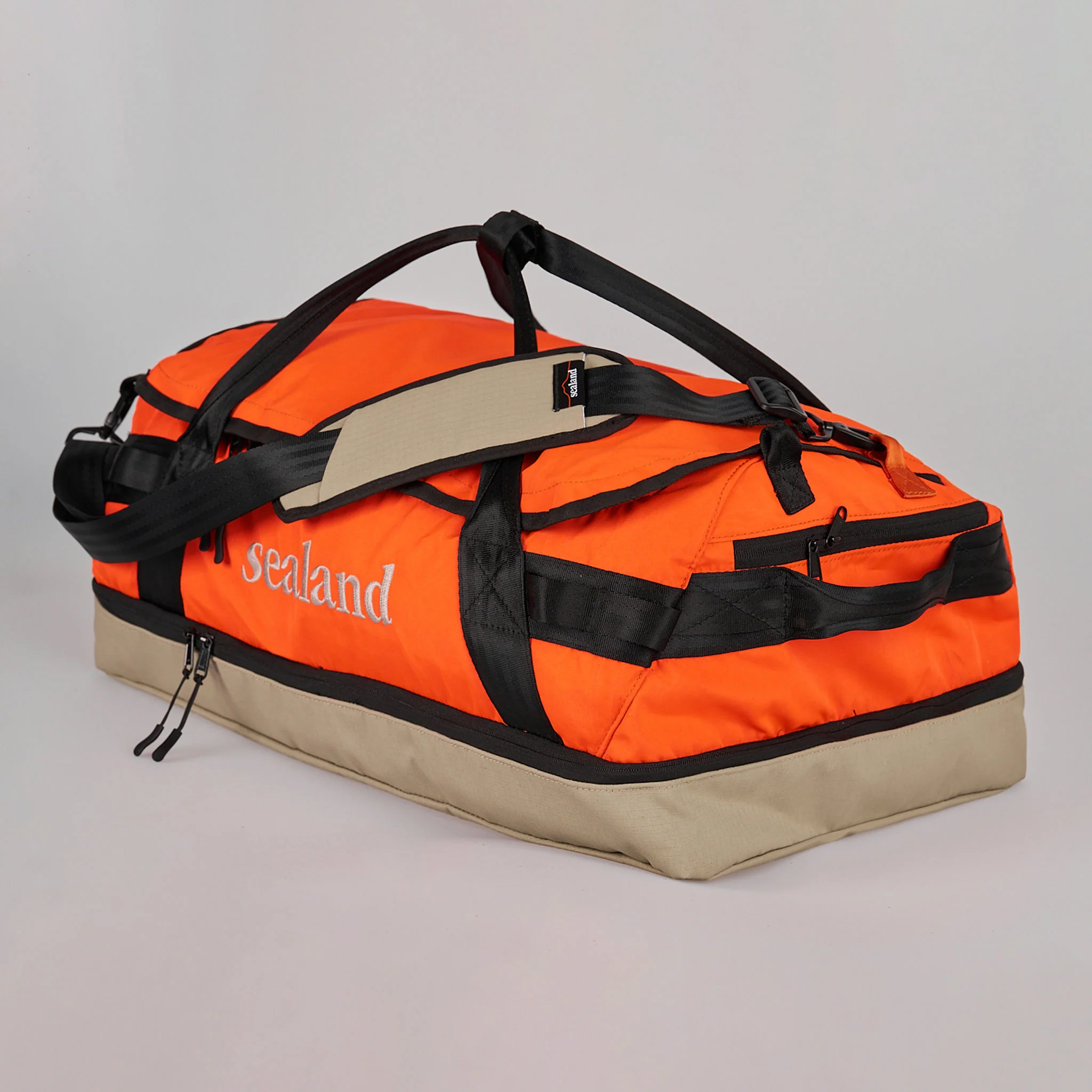 MajiTex Nomad Duffel - Image 29