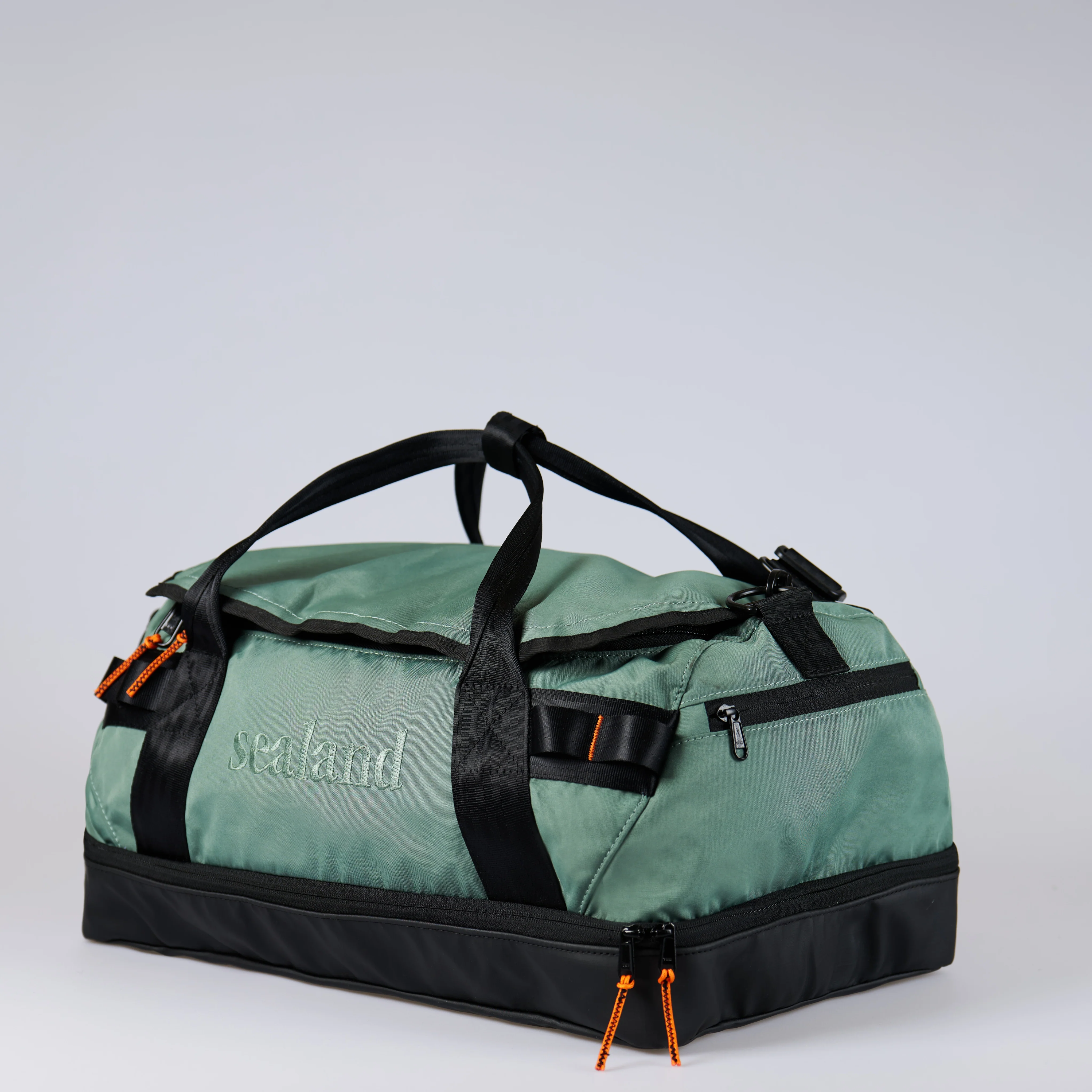 MajiTex Nomad Duffel - Image 4