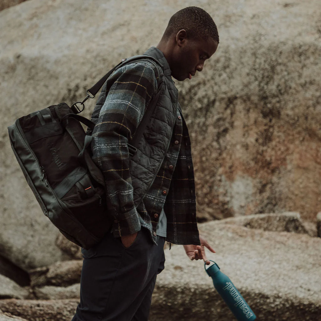 MajiTex Nomad Duffel - Image 9