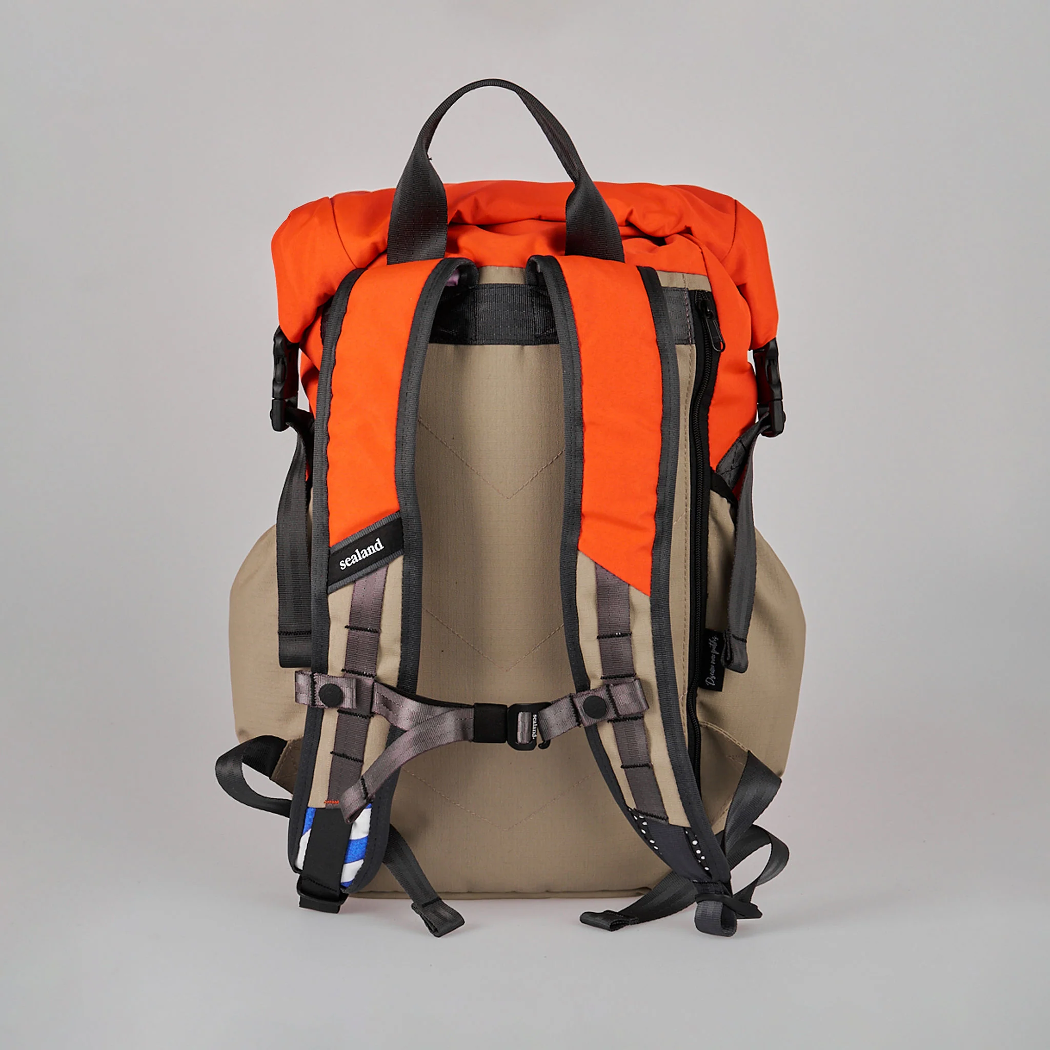 MajiTex Rowlie Backpack - Image 10