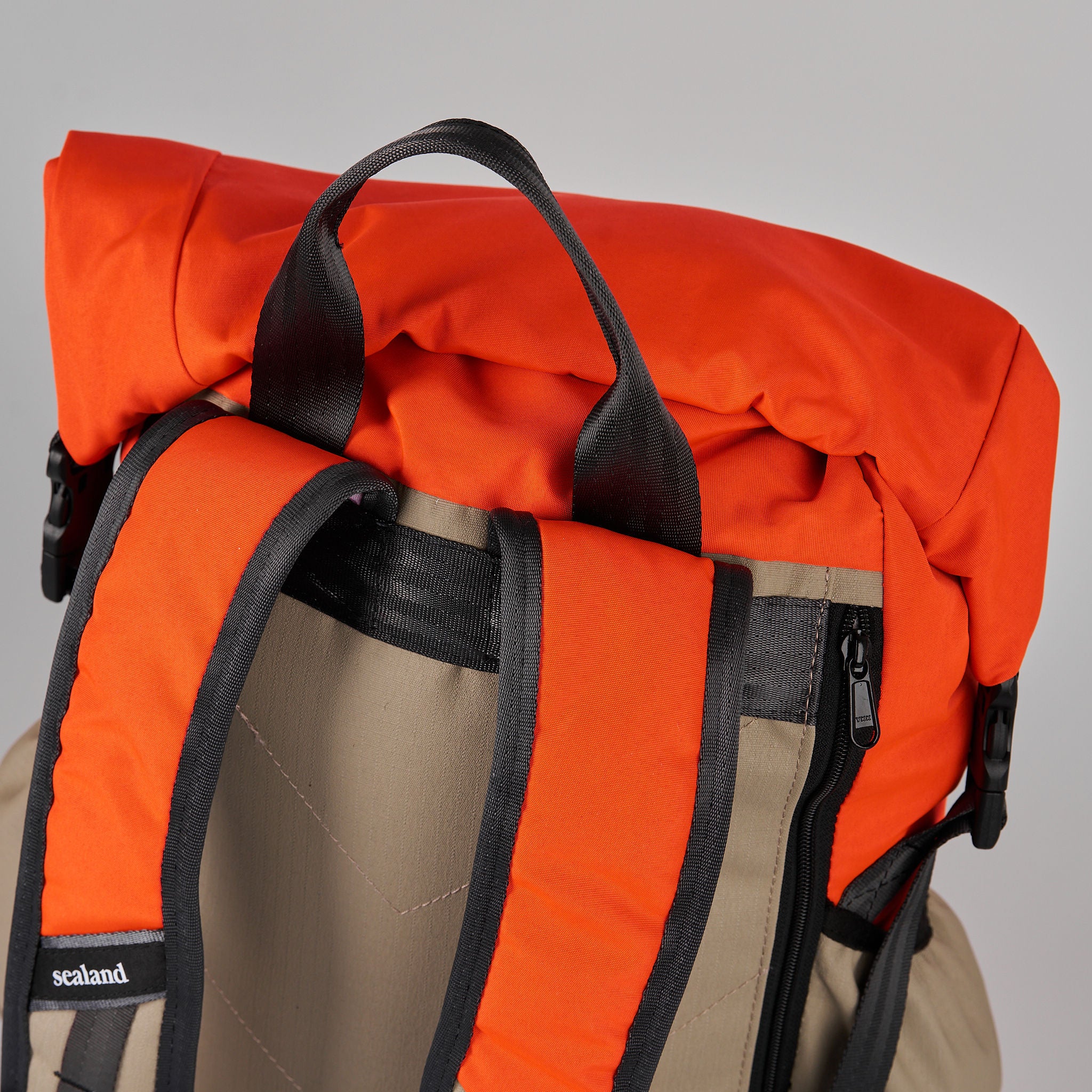 MajiTex Rowlie Backpack - Image 19