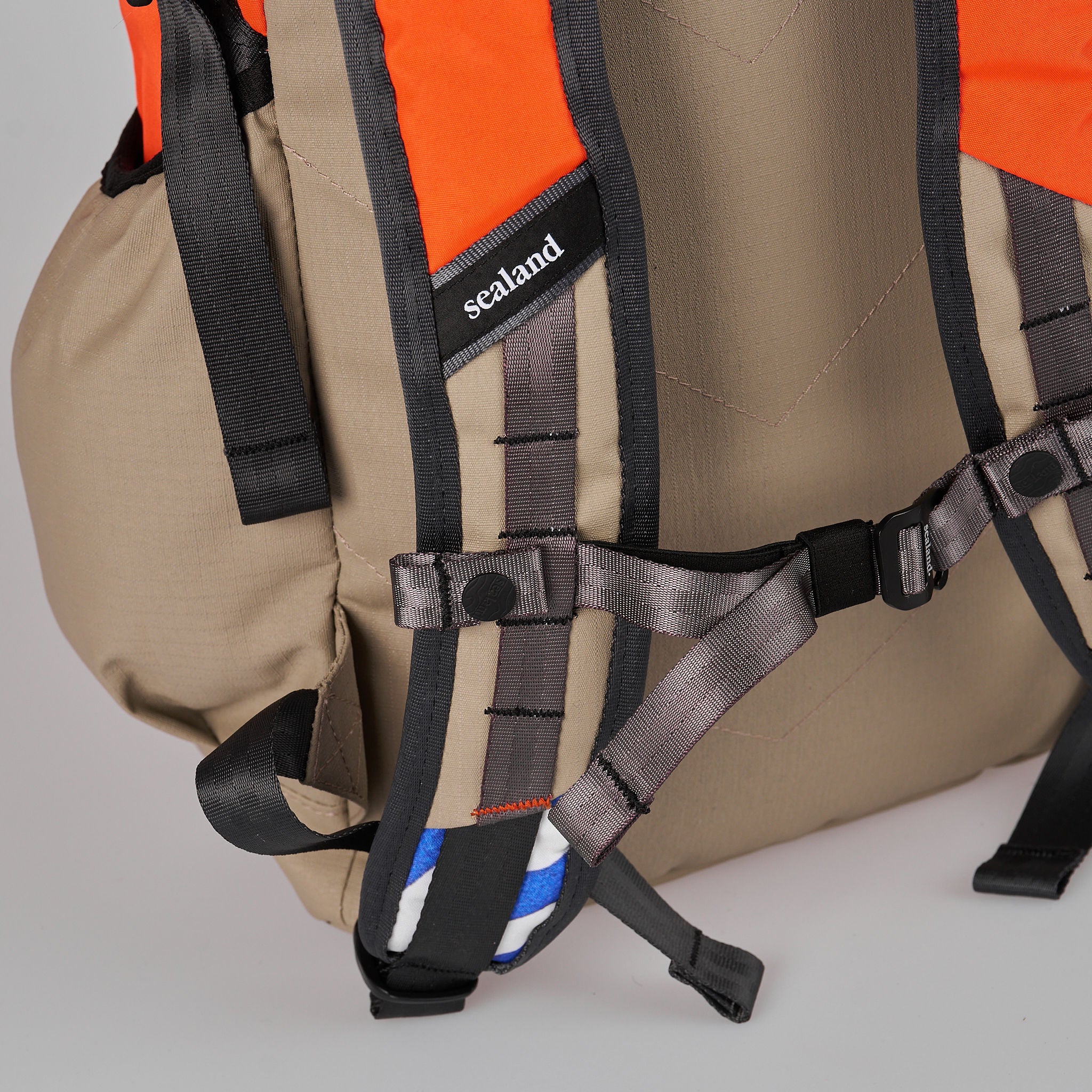 MajiTex Rowlie Backpack - Image 22