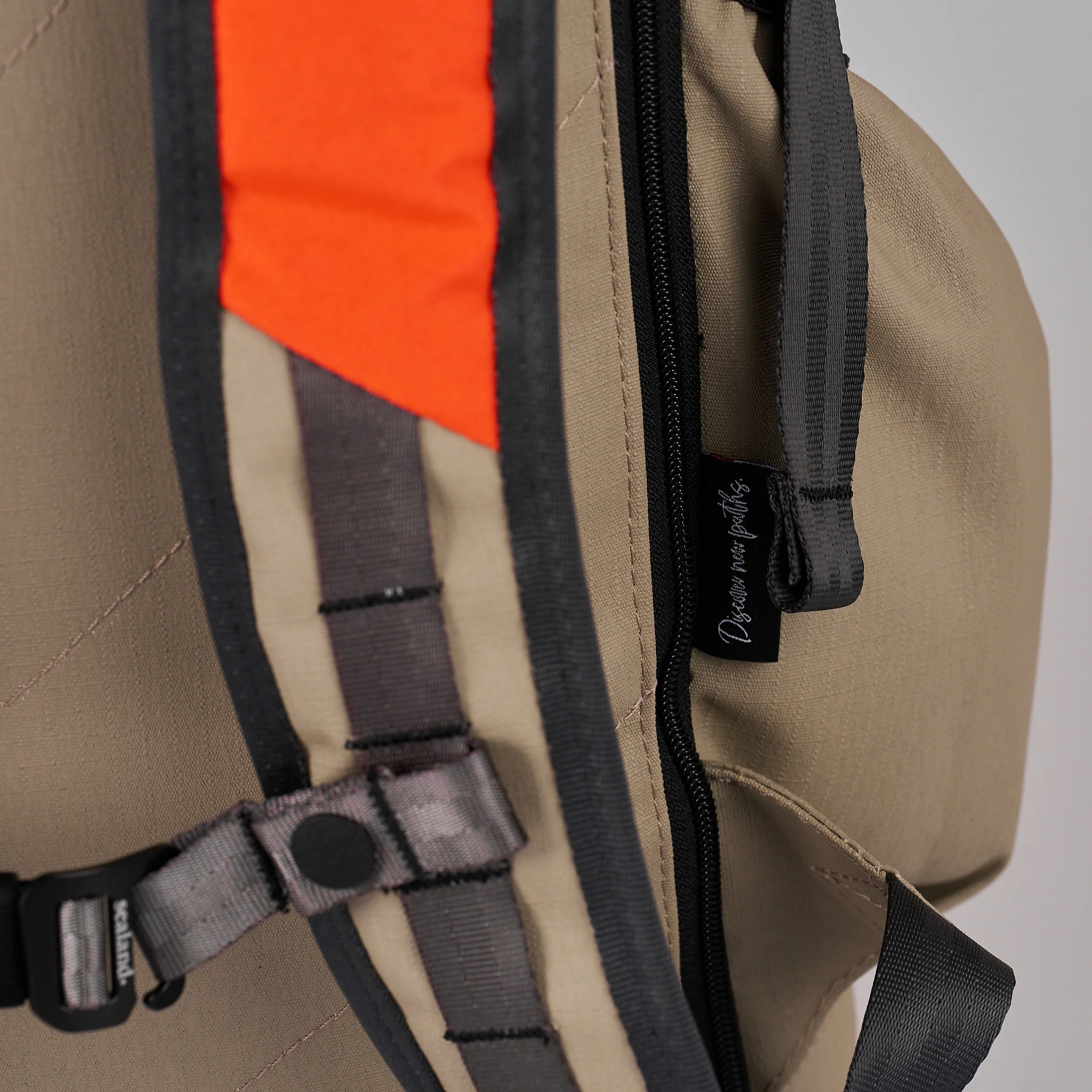 MajiTex Rowlie Backpack - Image 24