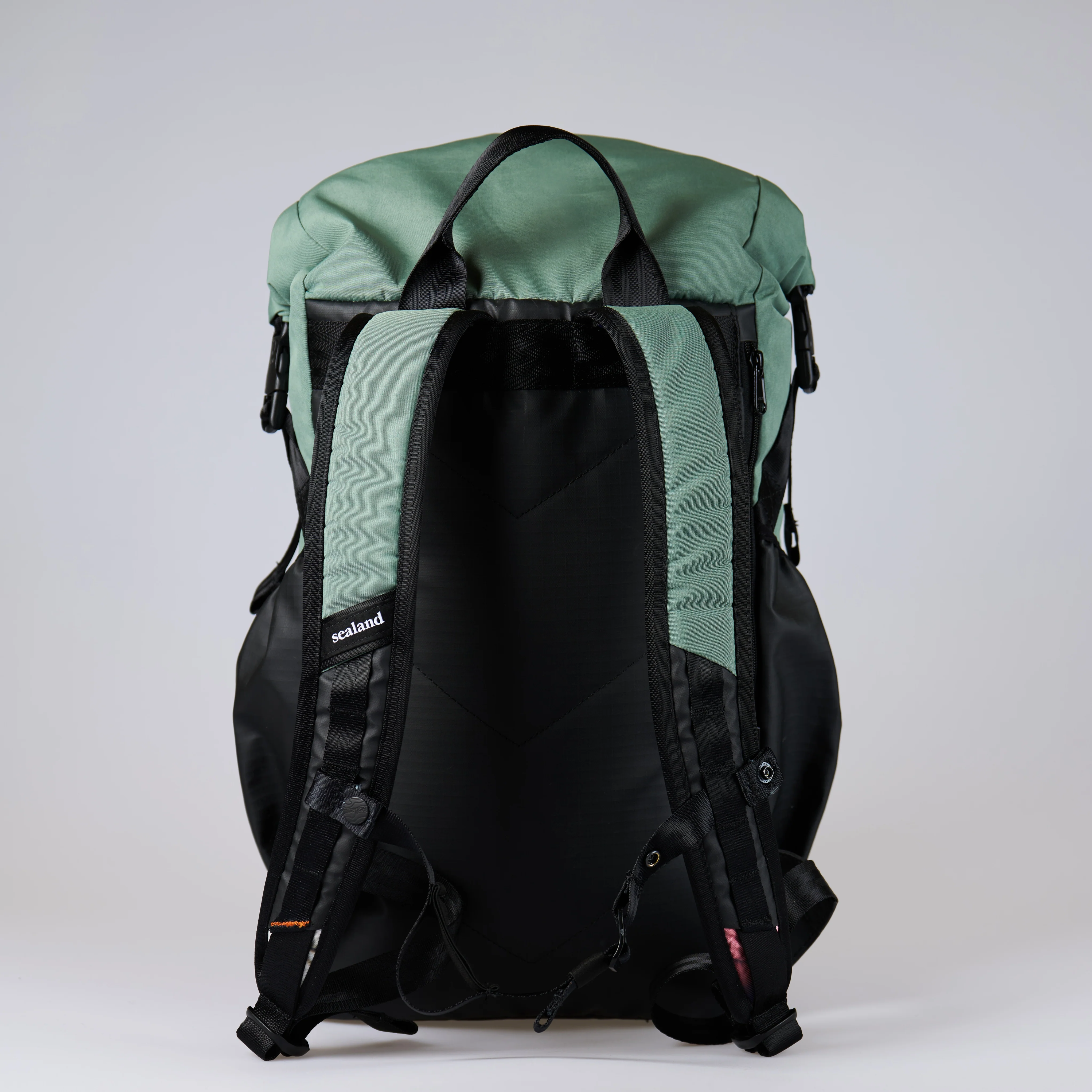 MajiTex Rowlie Backpack - Image 4