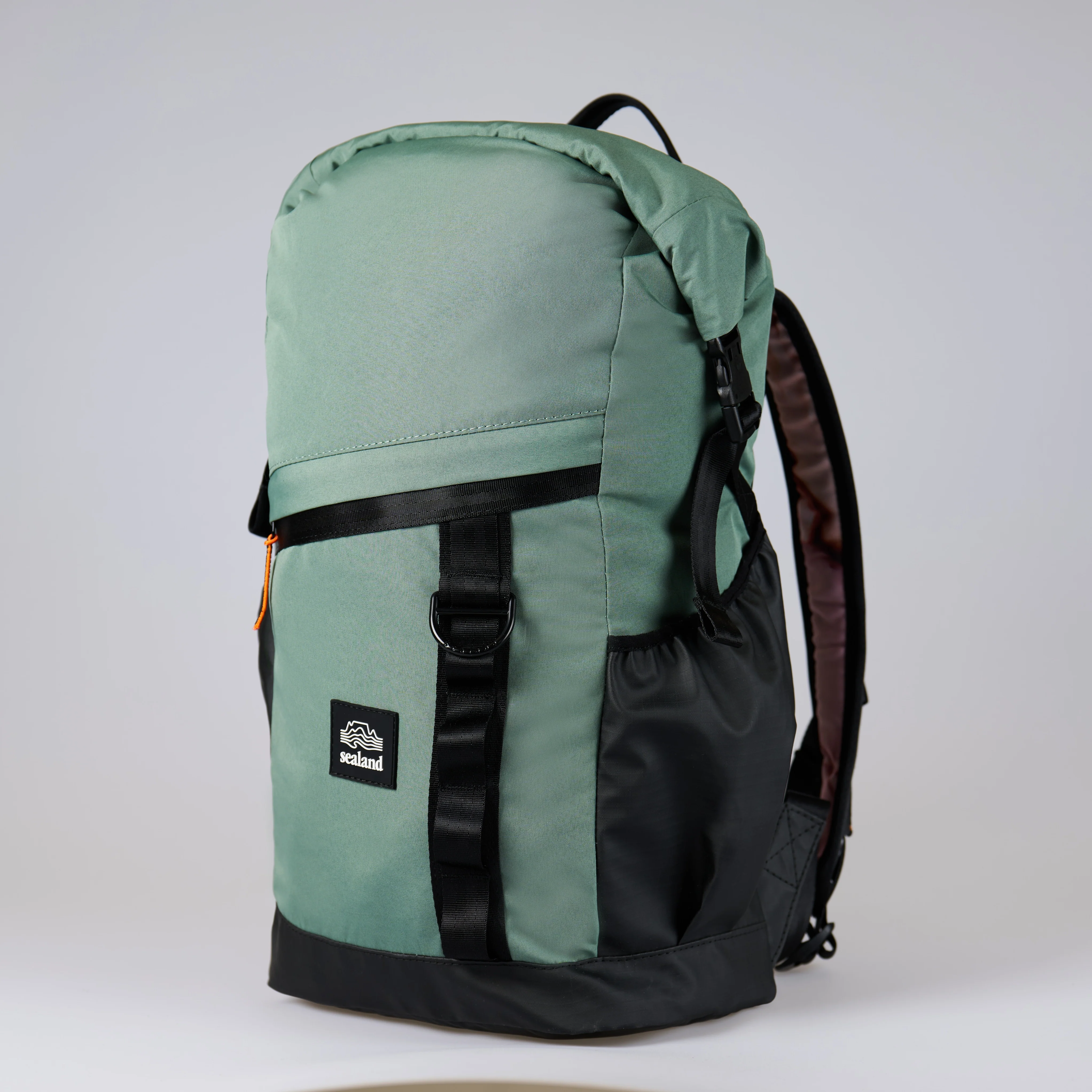 MajiTex Rowlie Backpack - Image 5