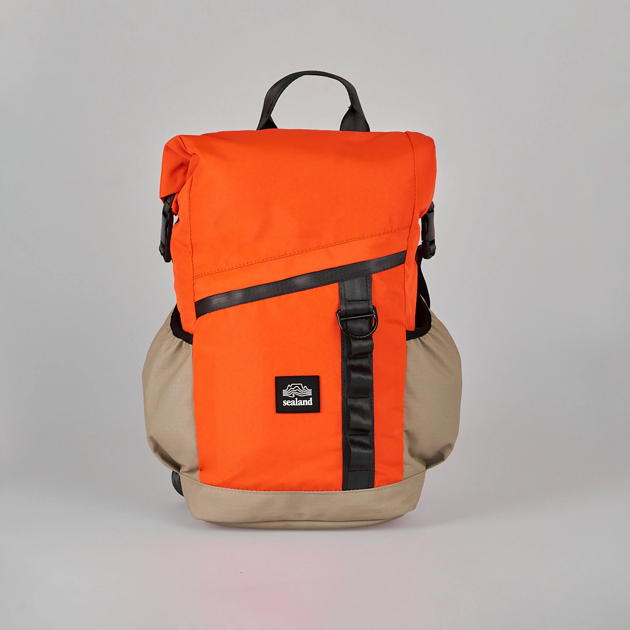 MajiTex Rowlie Backpack - Image 9