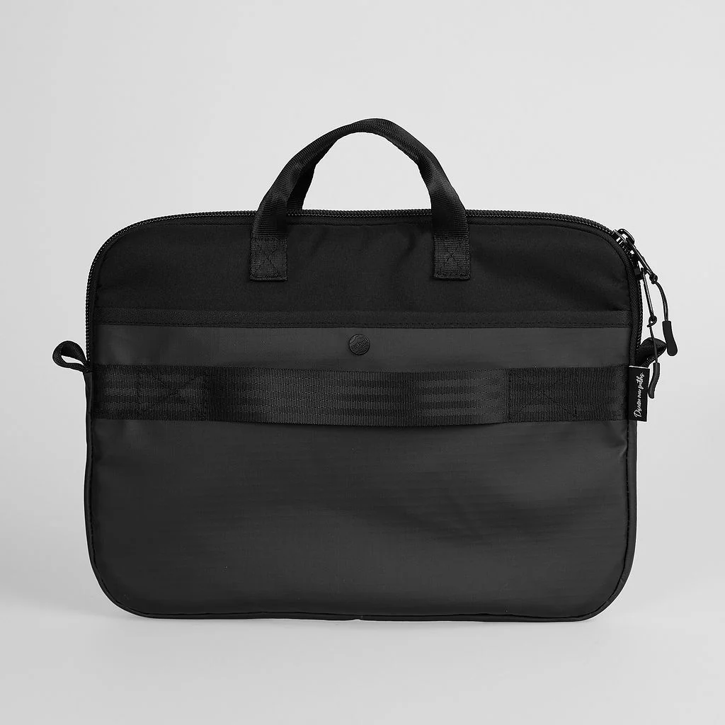 Majitex Slim Laptop Bag - Image 11