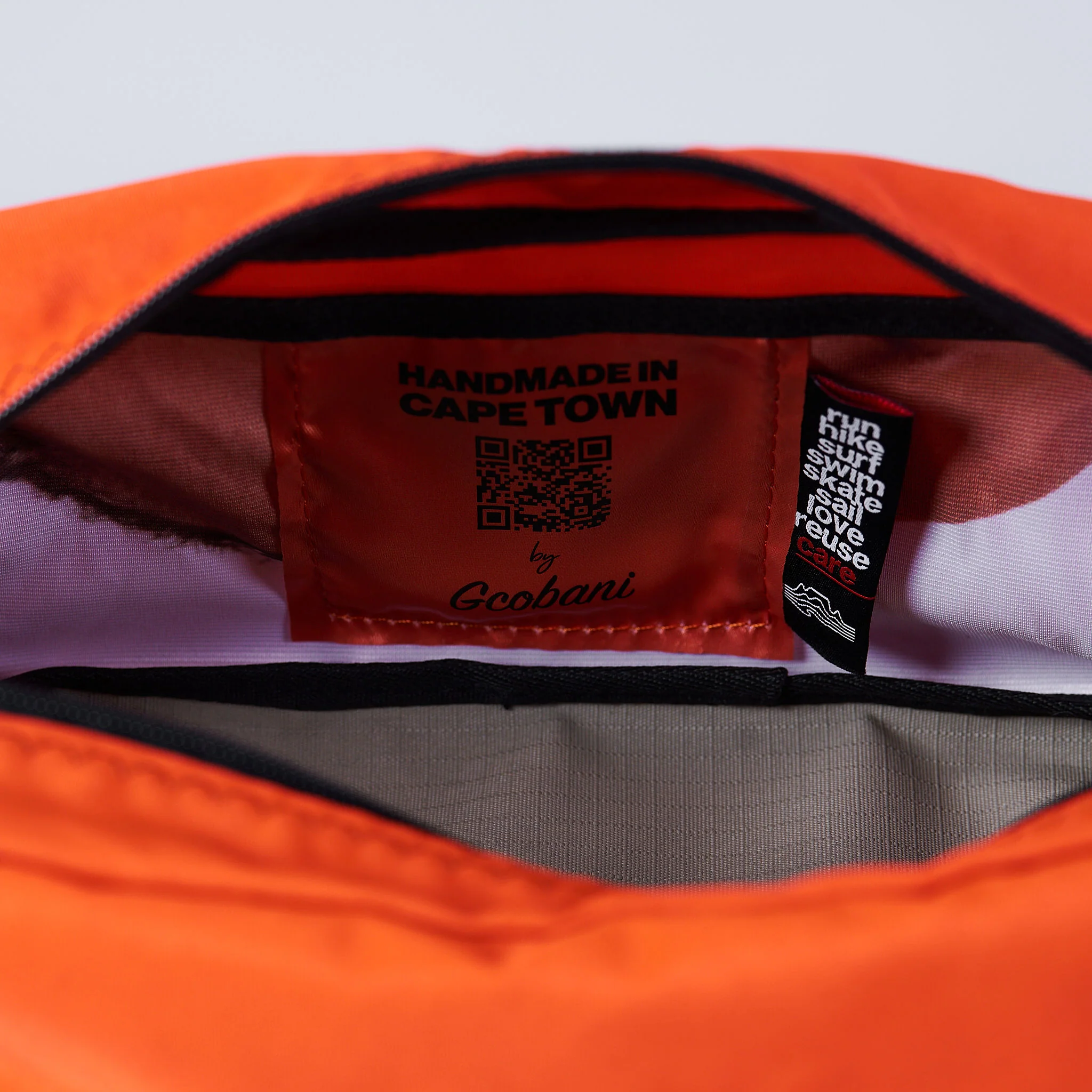 MajiTex Toastie Storage Bag - Image 26