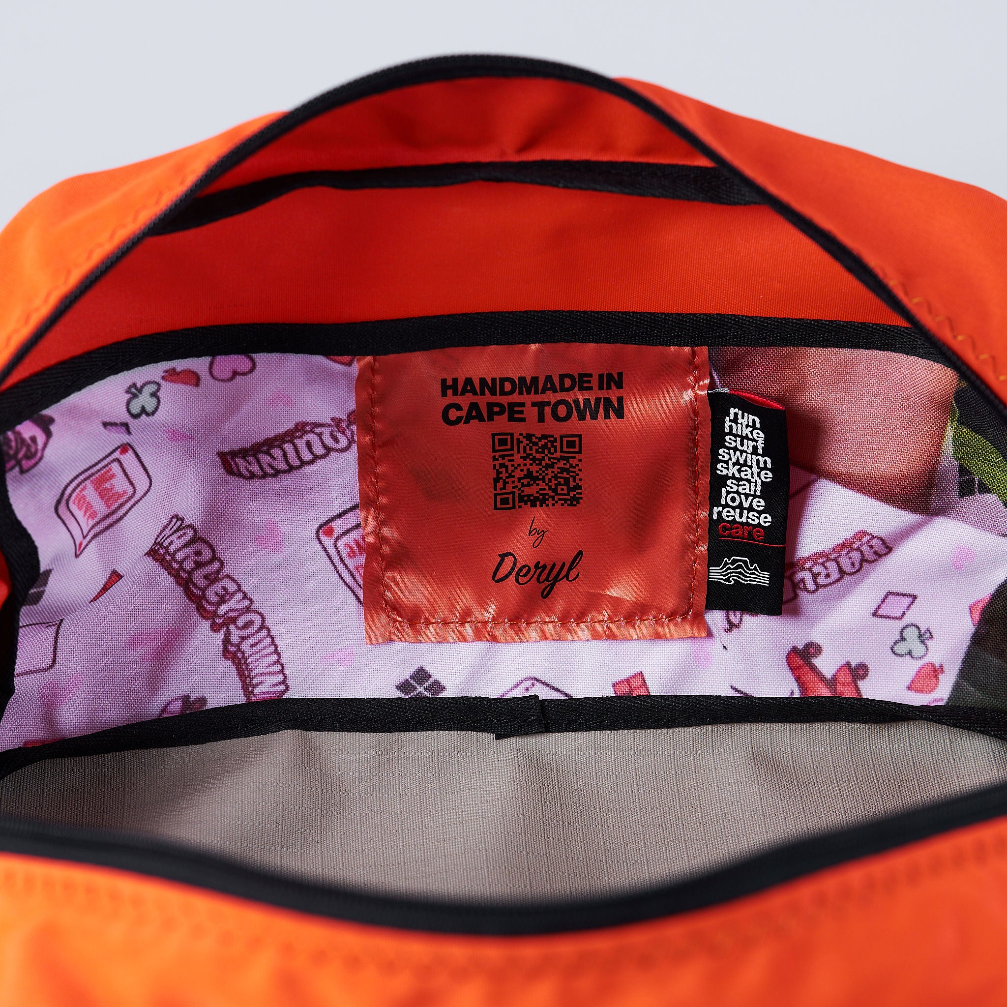 MajiTex Toastie Storage Bag - Image 47