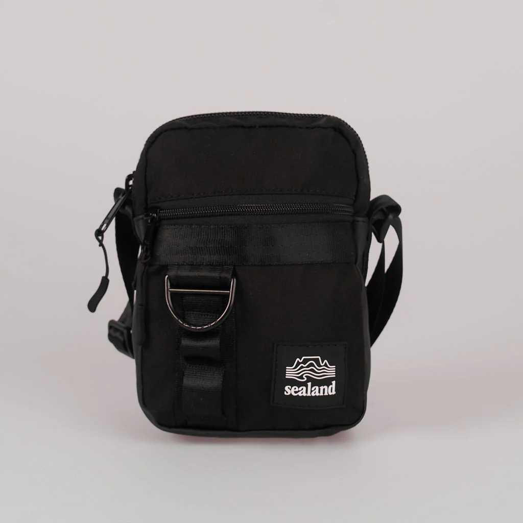 MajiTex Zeplin Crossbody Bag - Image 10