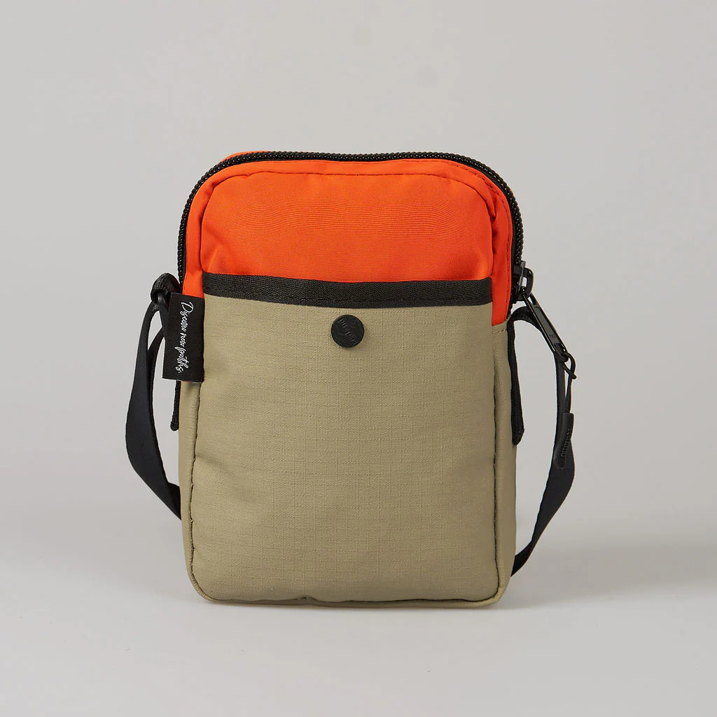 MajiTex Zeplin Crossbody Bag - Image 19