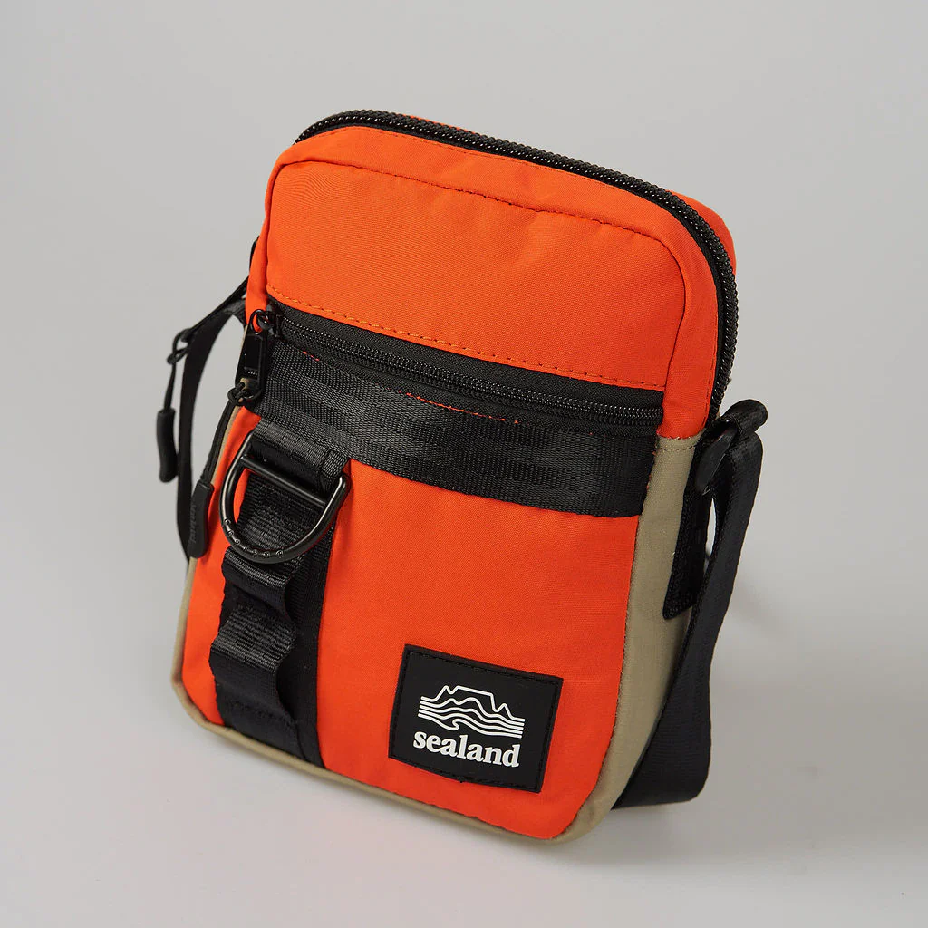 MajiTex Zeplin Crossbody Bag - Image 20