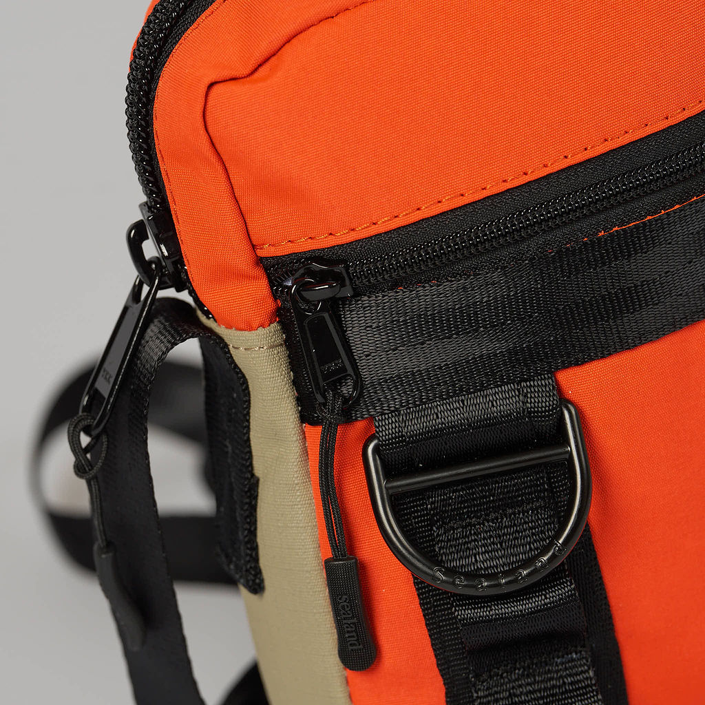 MajiTex Zeplin Crossbody Bag - Image 22