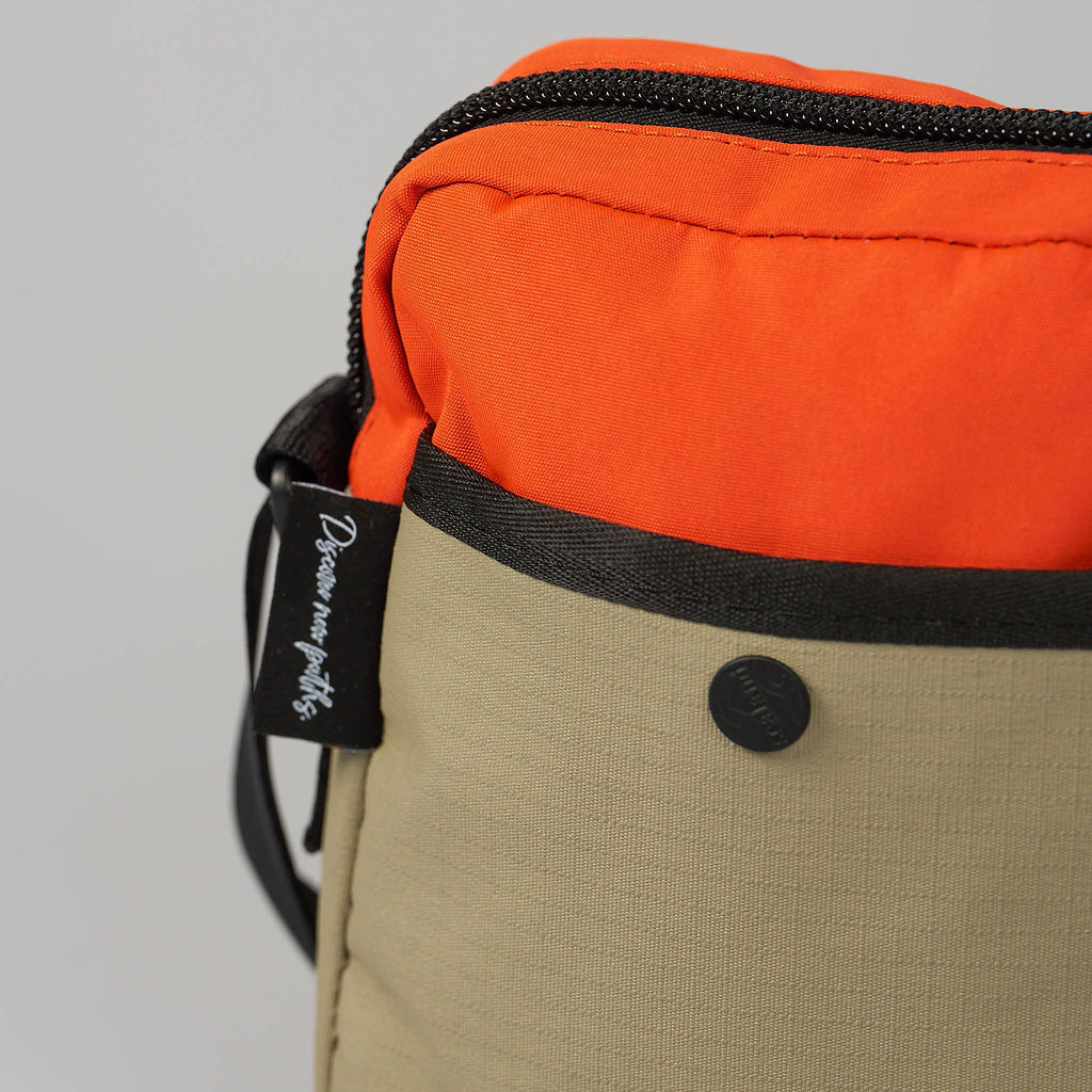 MajiTex Zeplin Crossbody Bag - Image 26