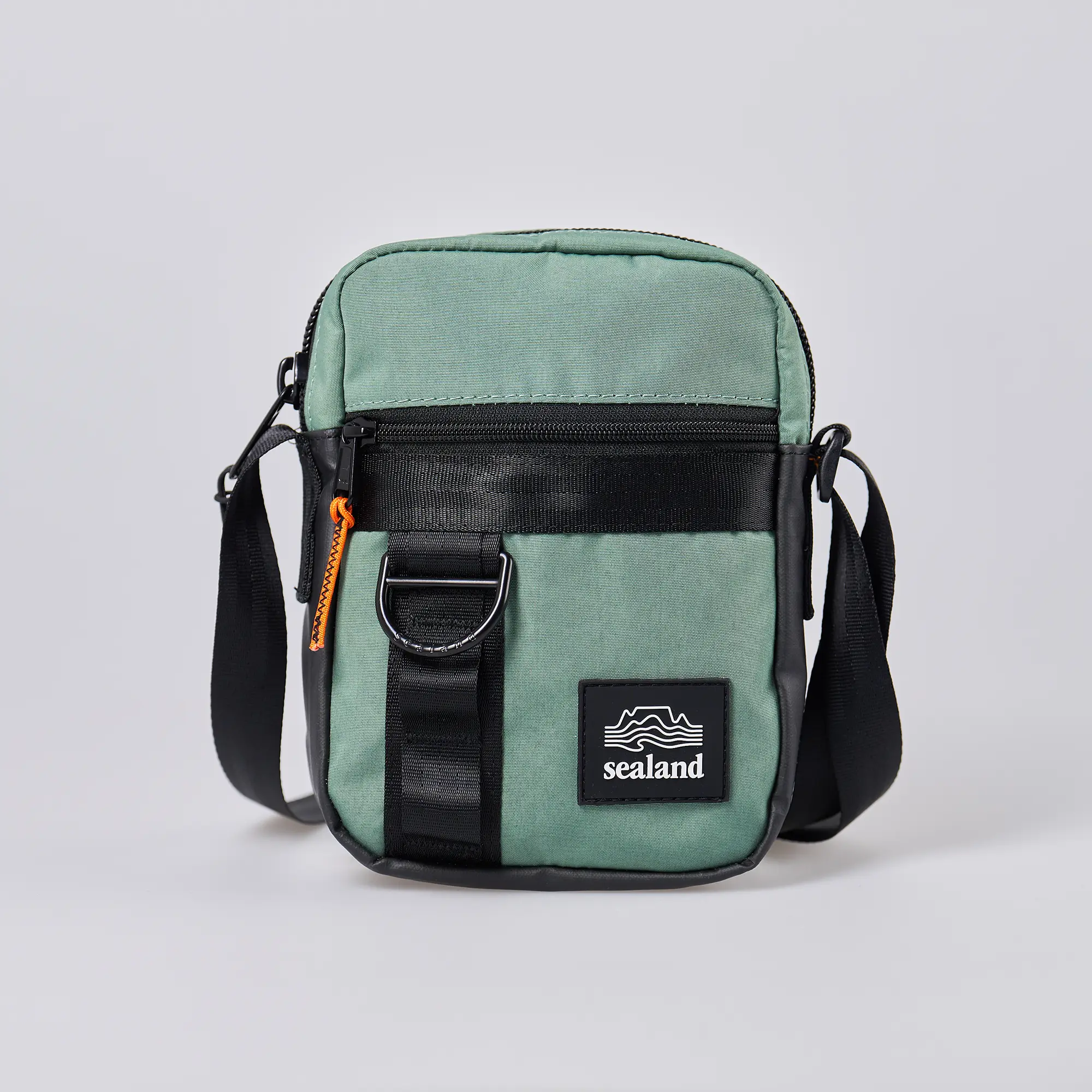 MajiTex Zeplin Crossbody Bag - Image 3