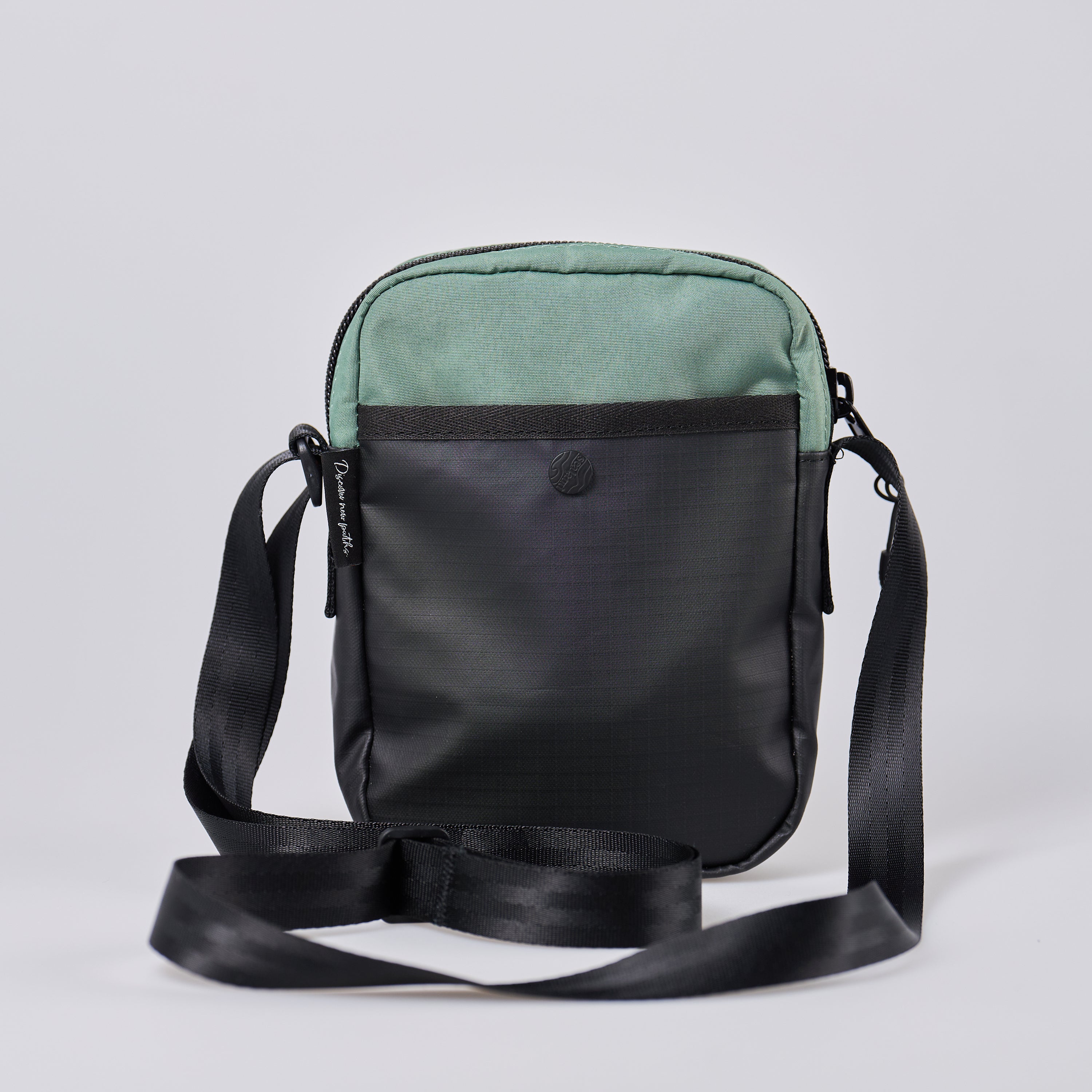 MajiTex Zeplin Crossbody Bag - Image 5