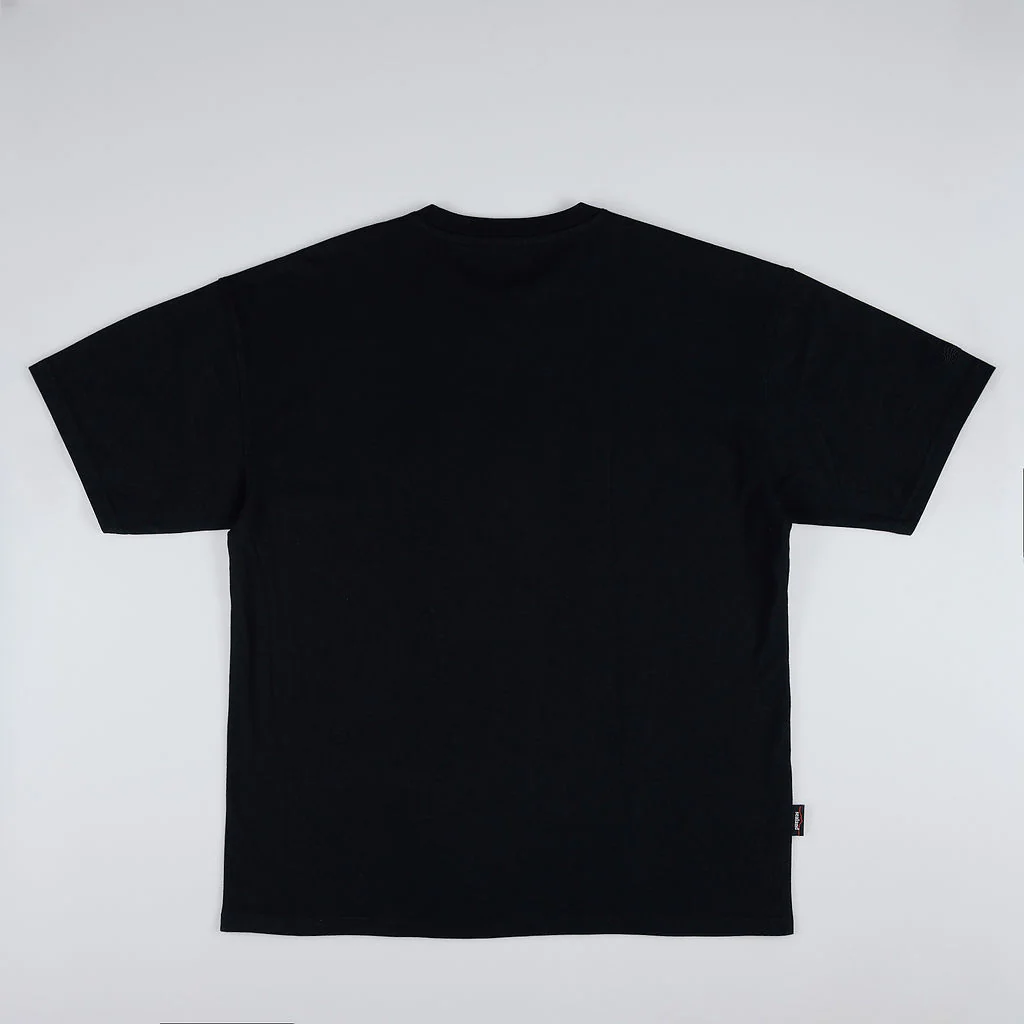 Men's Boxy Tee - Image 4