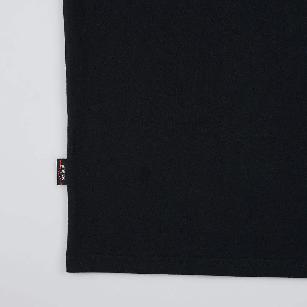 Men's Boxy Tee - Image 6