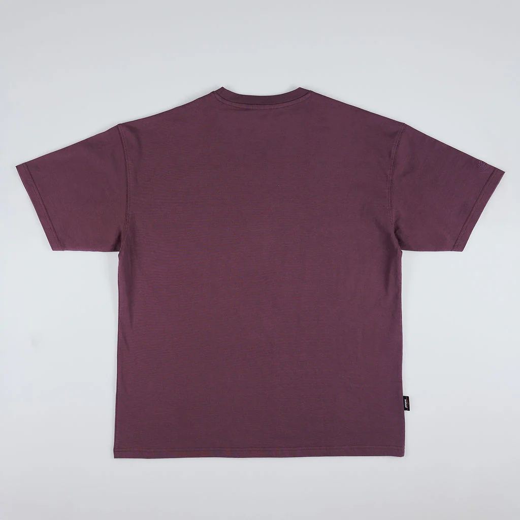 Men's Boxy Tee - Image 4
