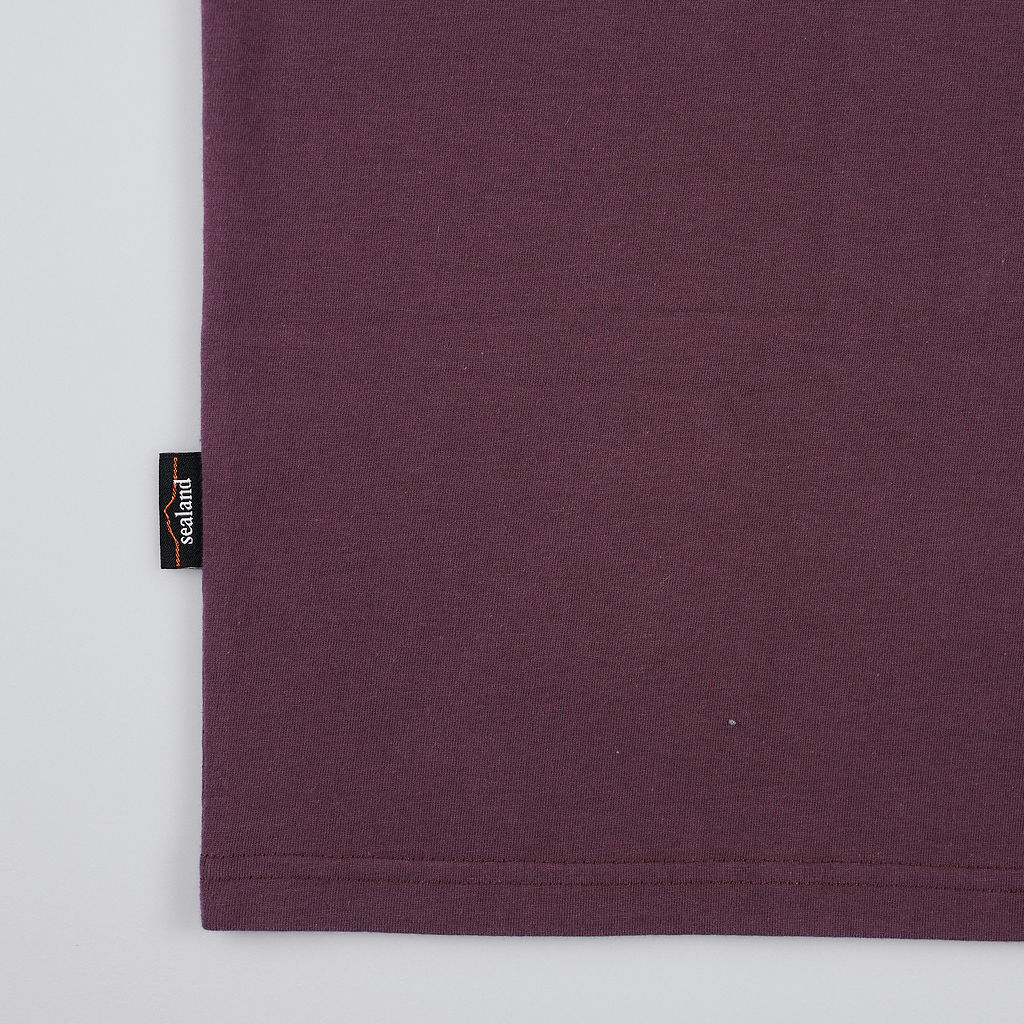 Men's Boxy Tee - Image 6