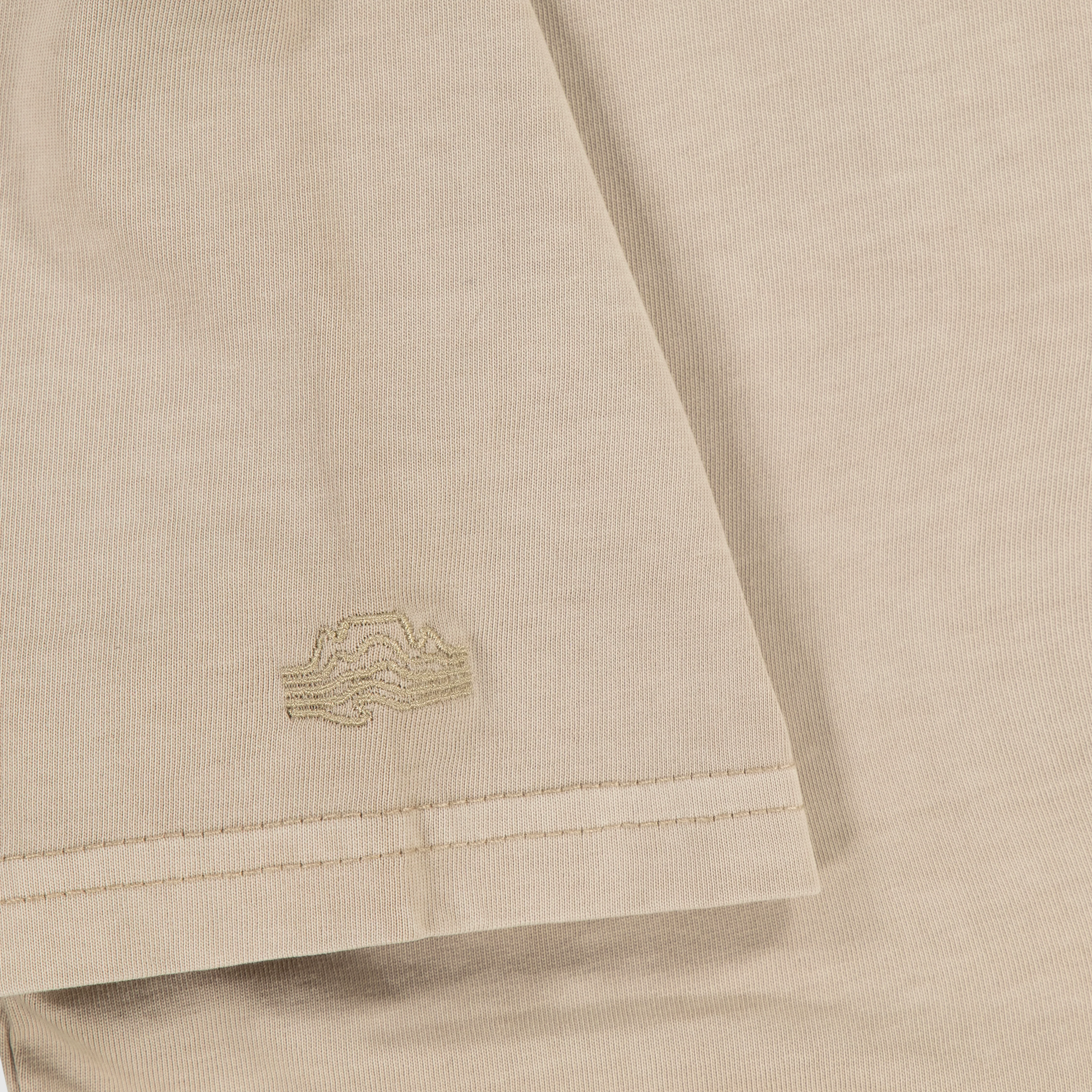 Men's Boxy Tee - Image 5