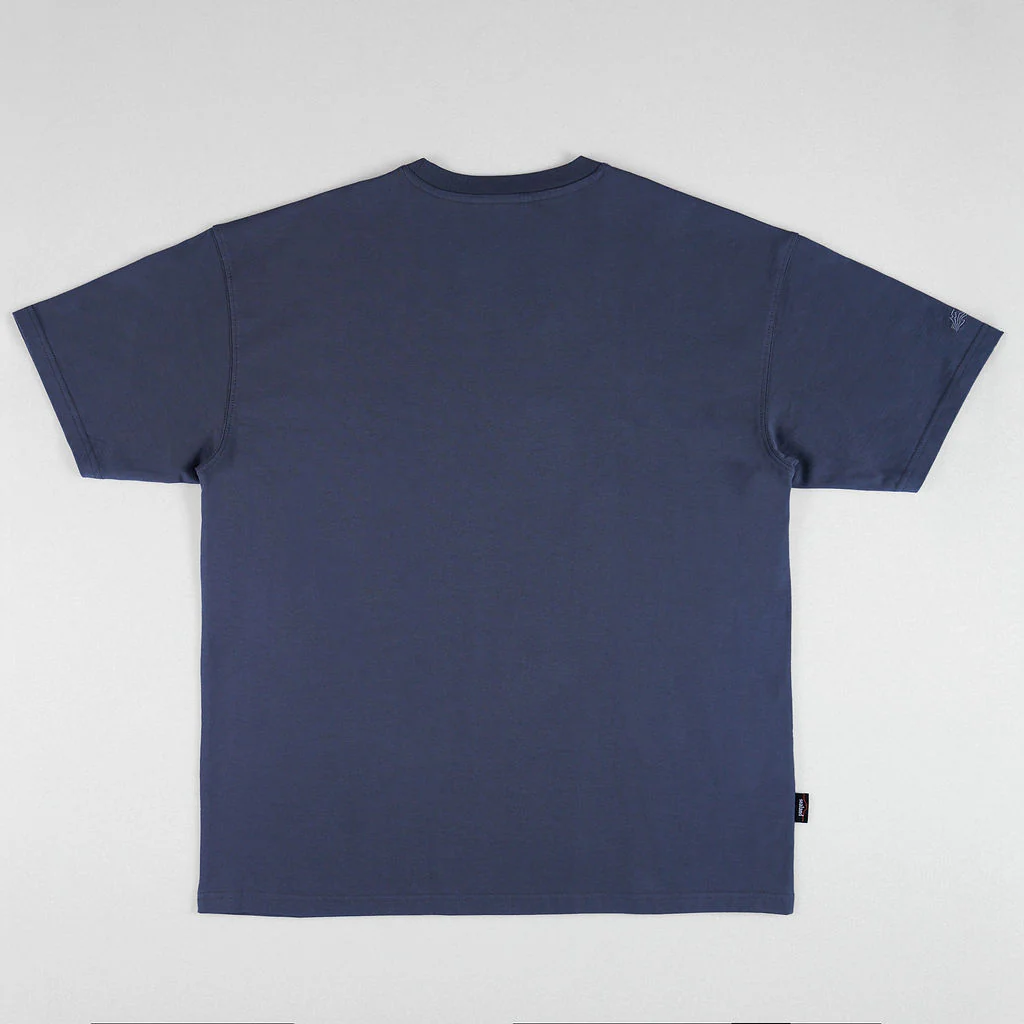 Men's Boxy Tee - Image 4