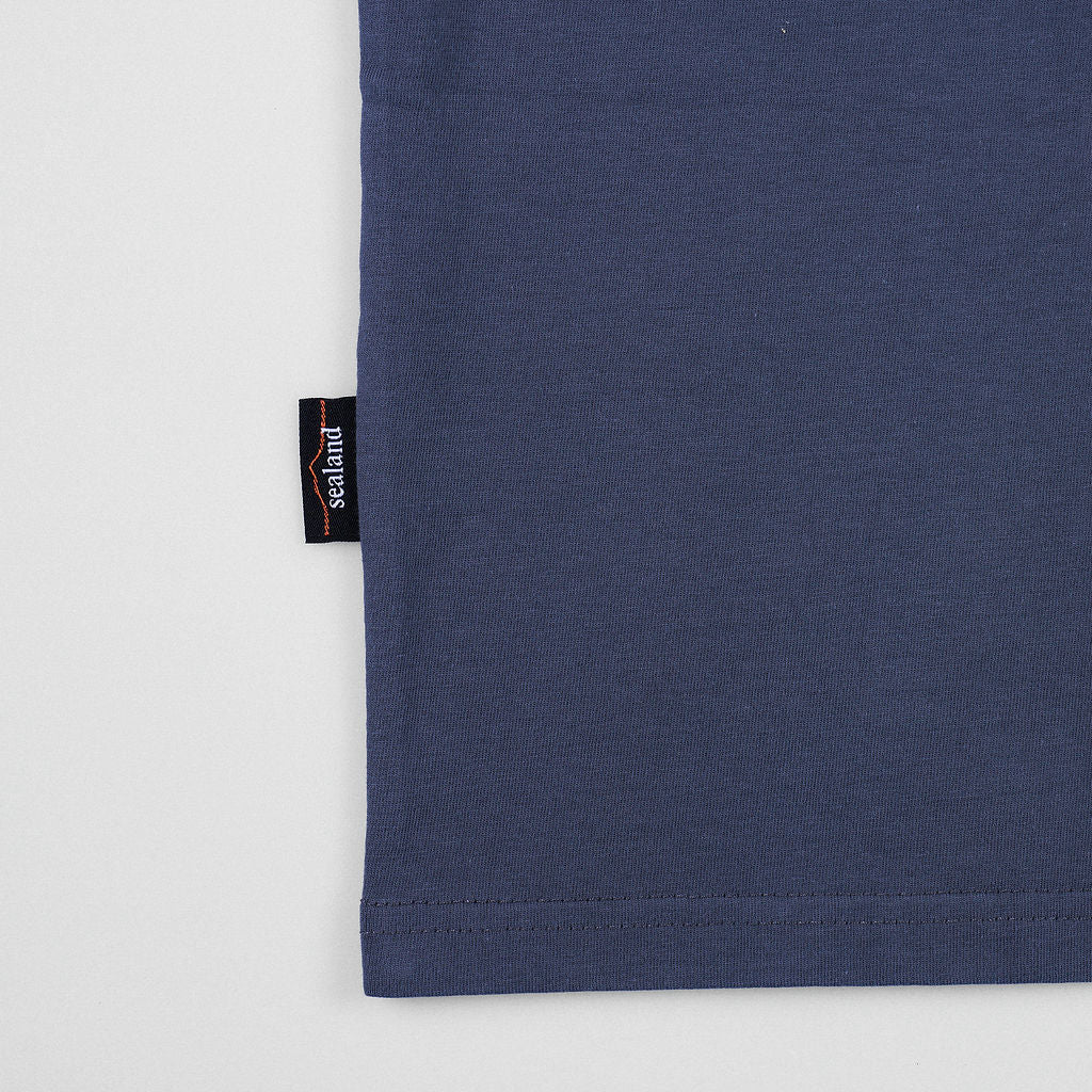 Men's Boxy Tee - Image 6