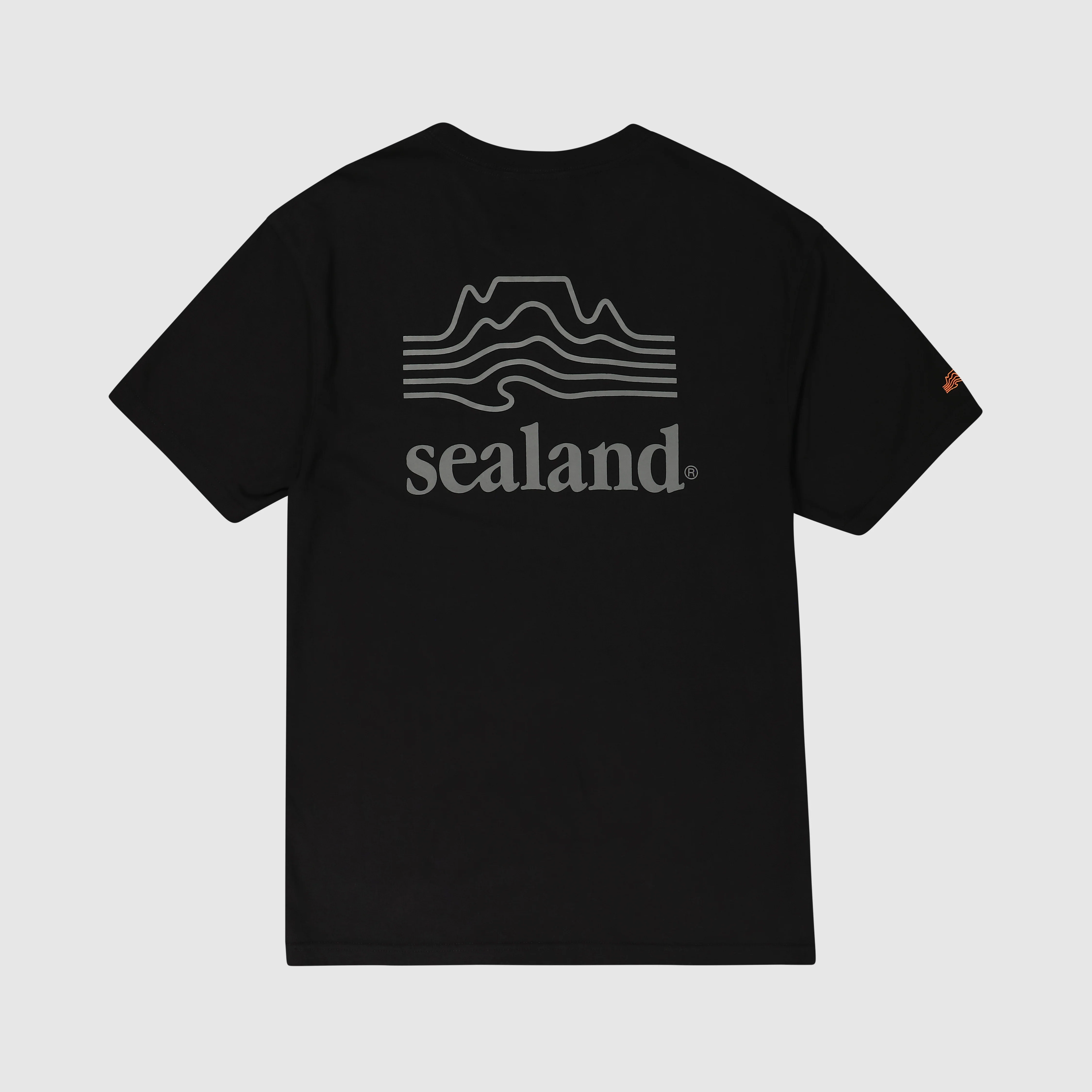 Men's Core Logo Tee - Image 3