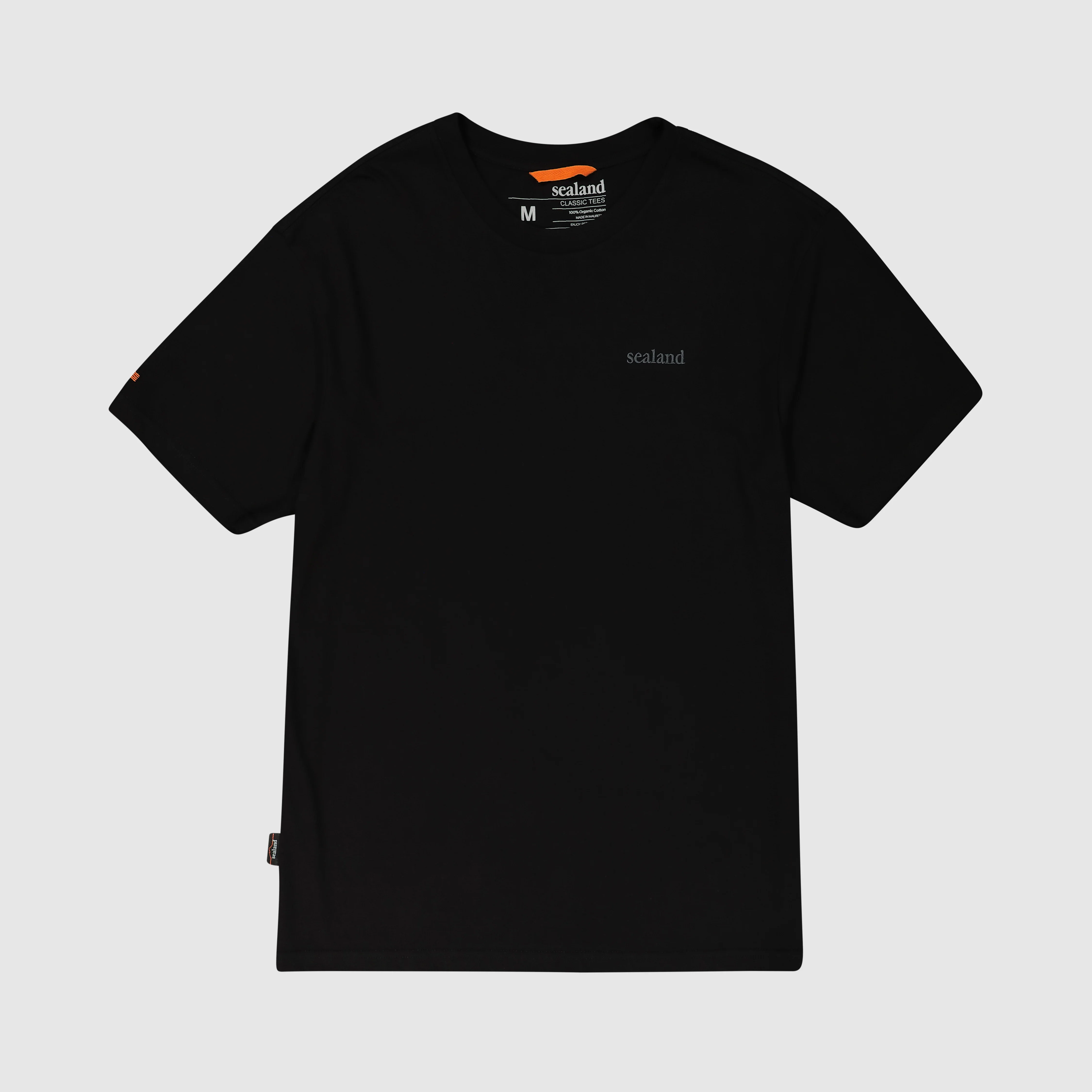 Men's Core Logo Tee - Image 4