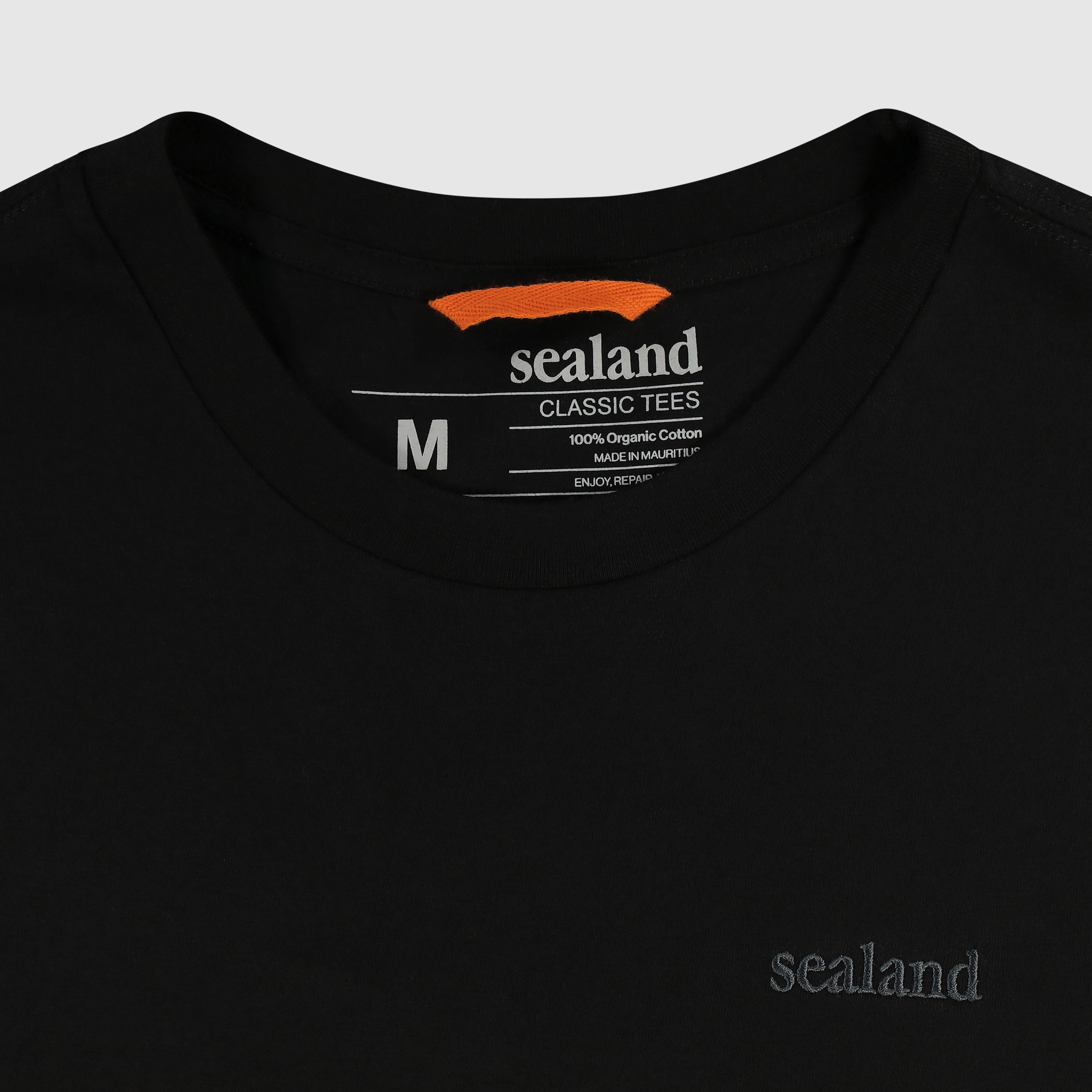 Men's Core Logo Tee - Image 5