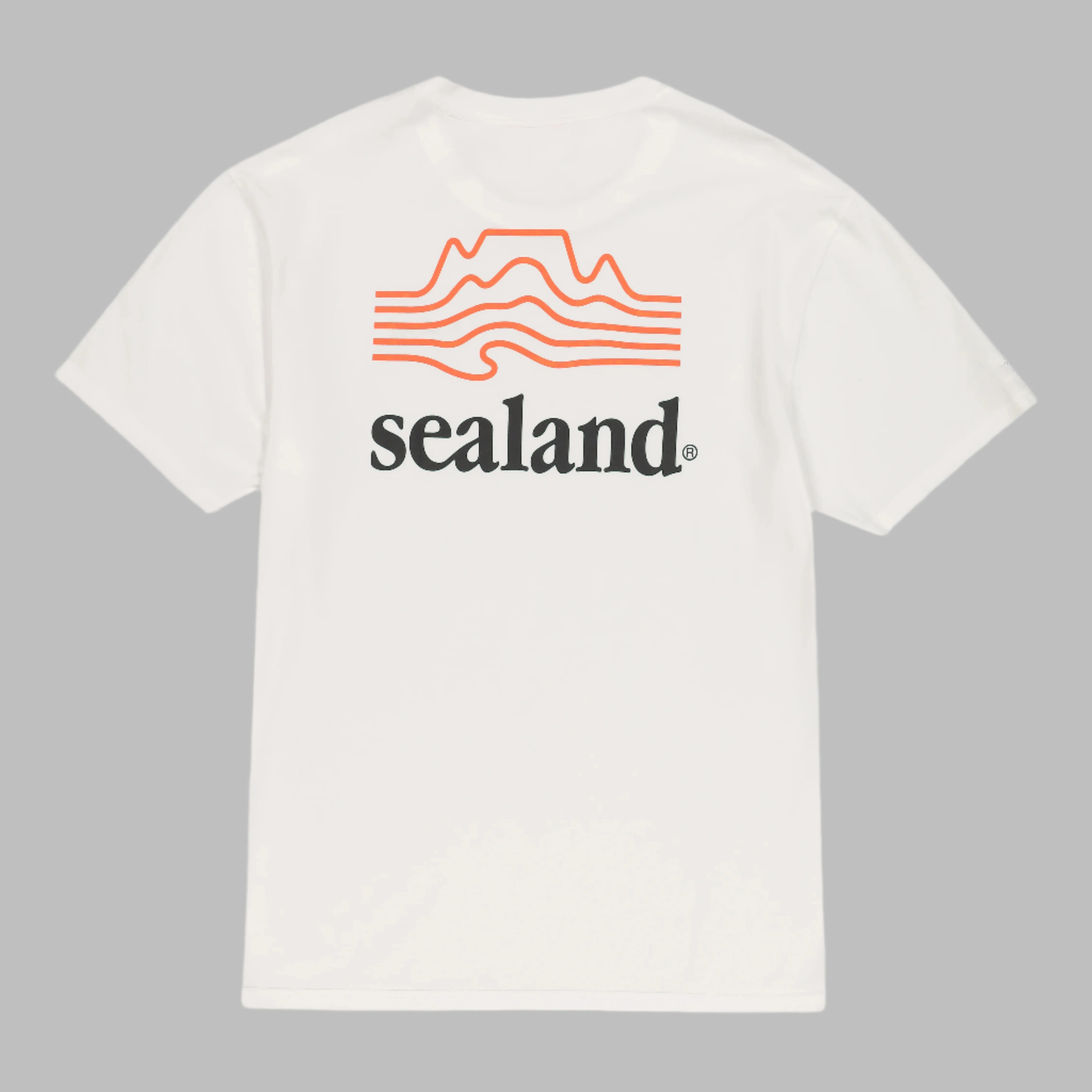 Men's Core Logo Tee - Image 3