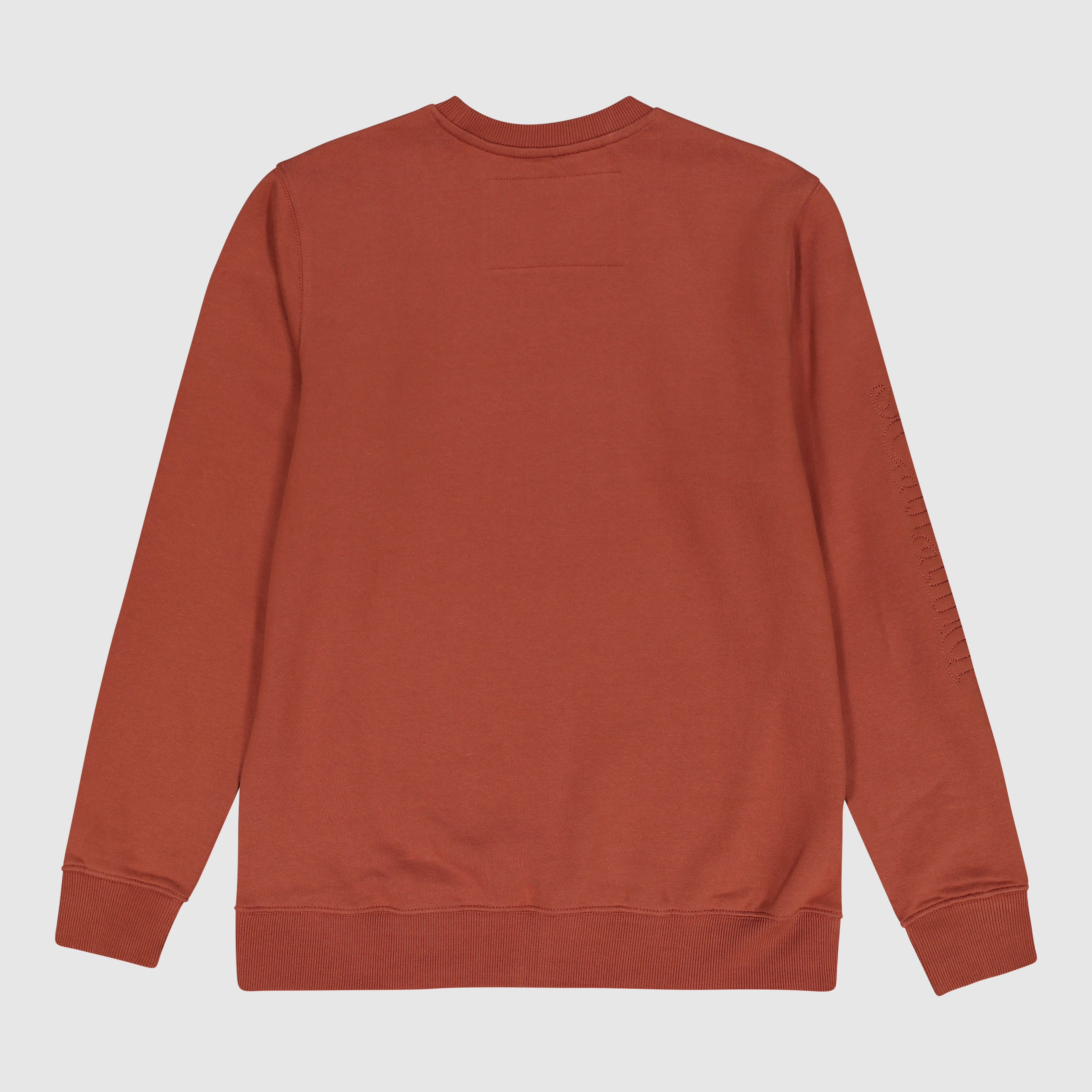Men's Crew Neck Sweat Top - Image 6