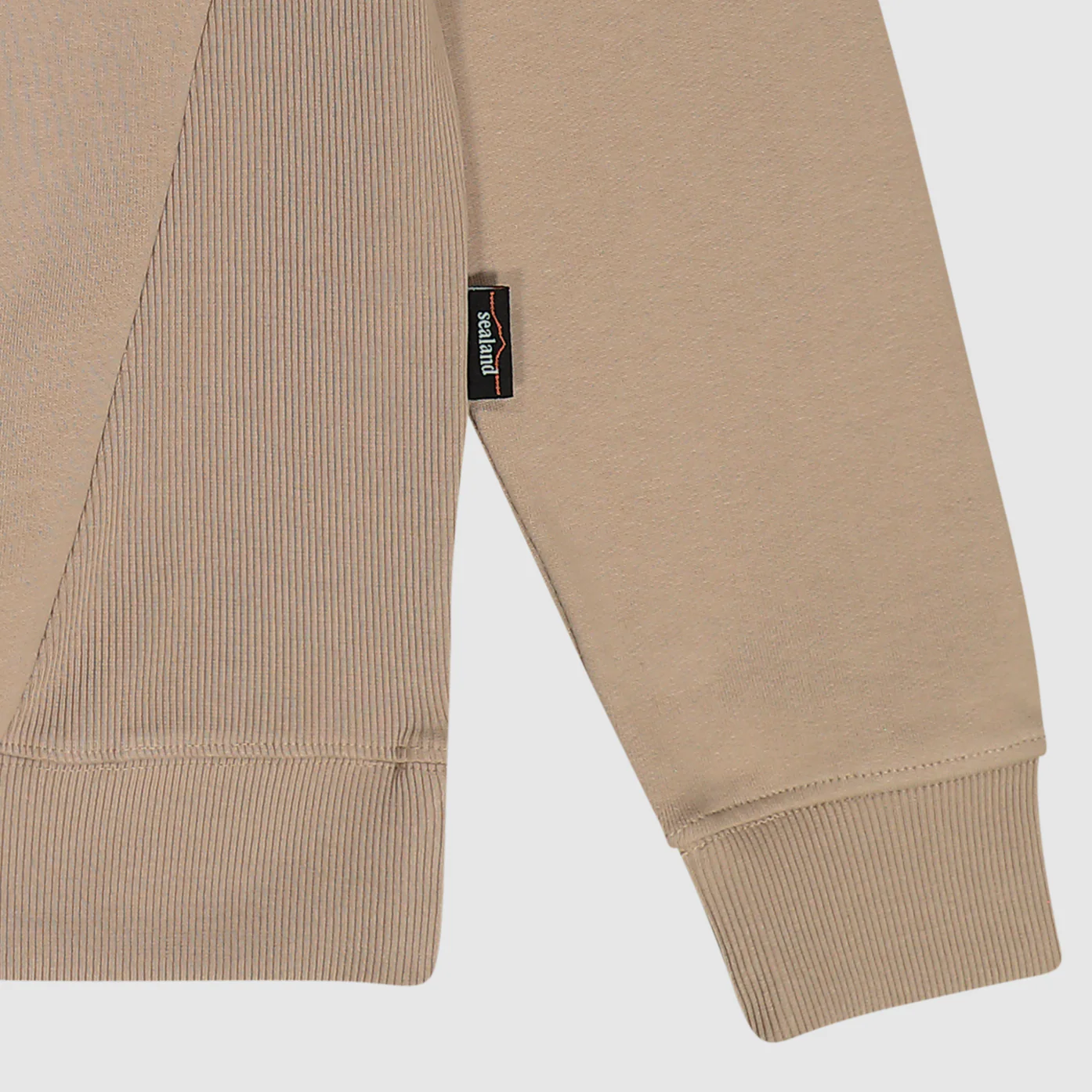 Men's Crew Neck Sweat Top - Image 3
