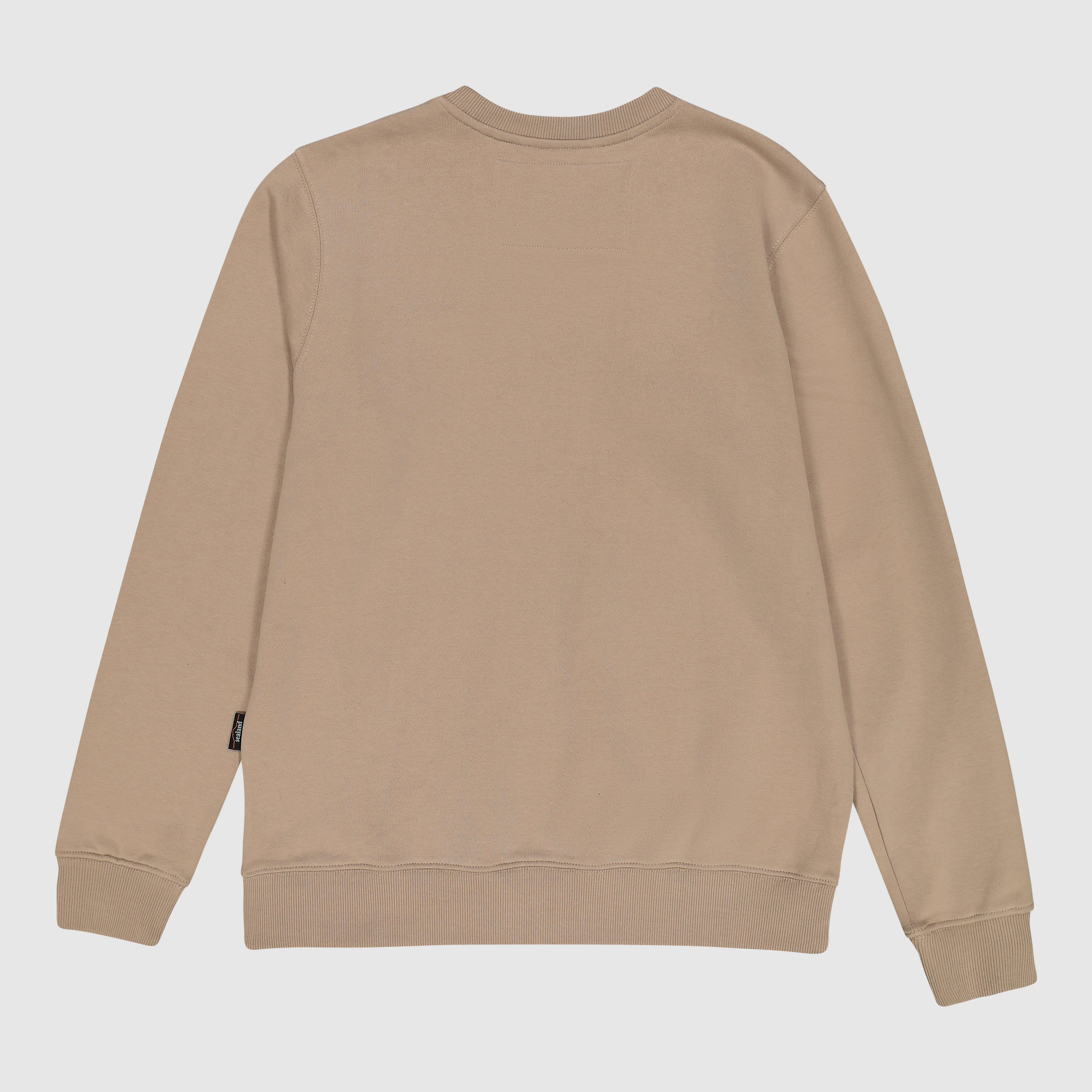 Men's Crew Neck Sweat Top - Image 5