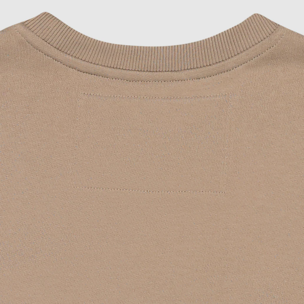 Men's Crew Neck Sweat Top - Image 6