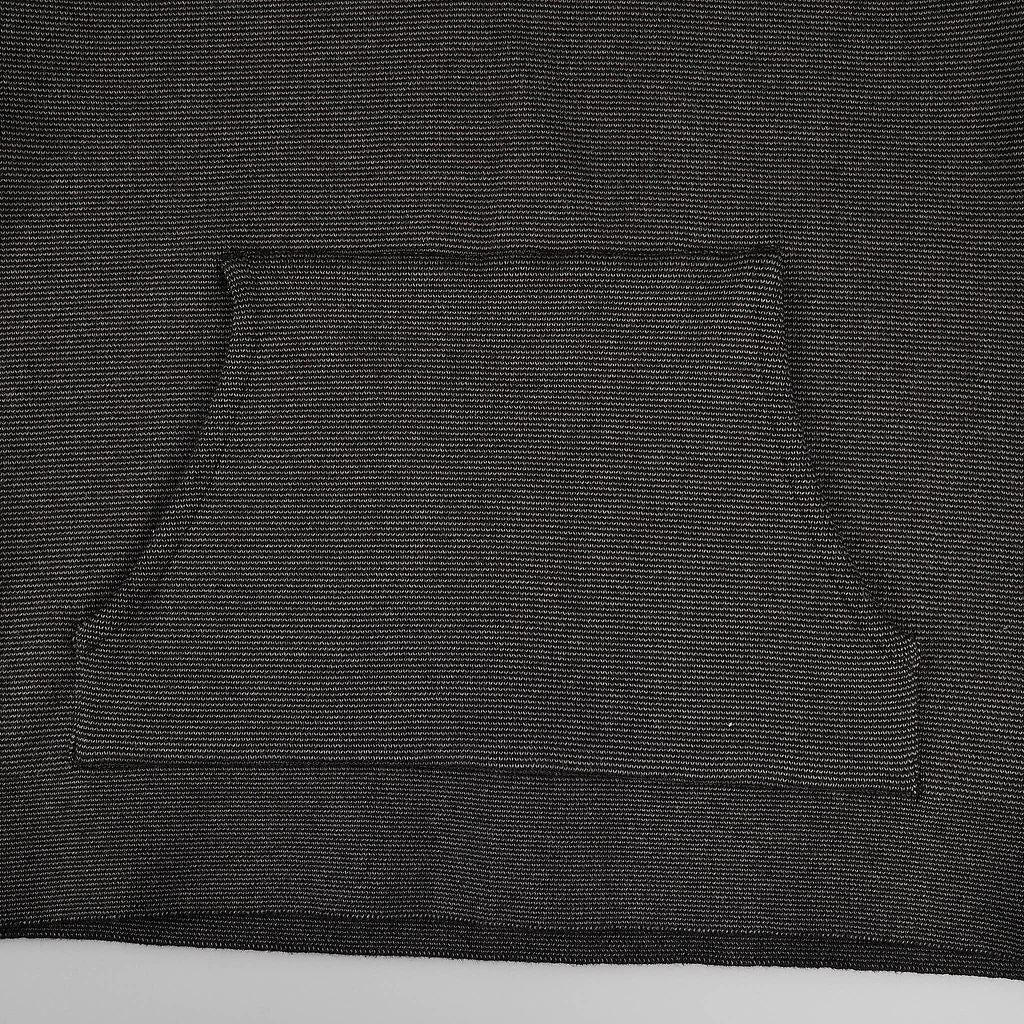 Men's Heavy Hooded Knit - Image 10