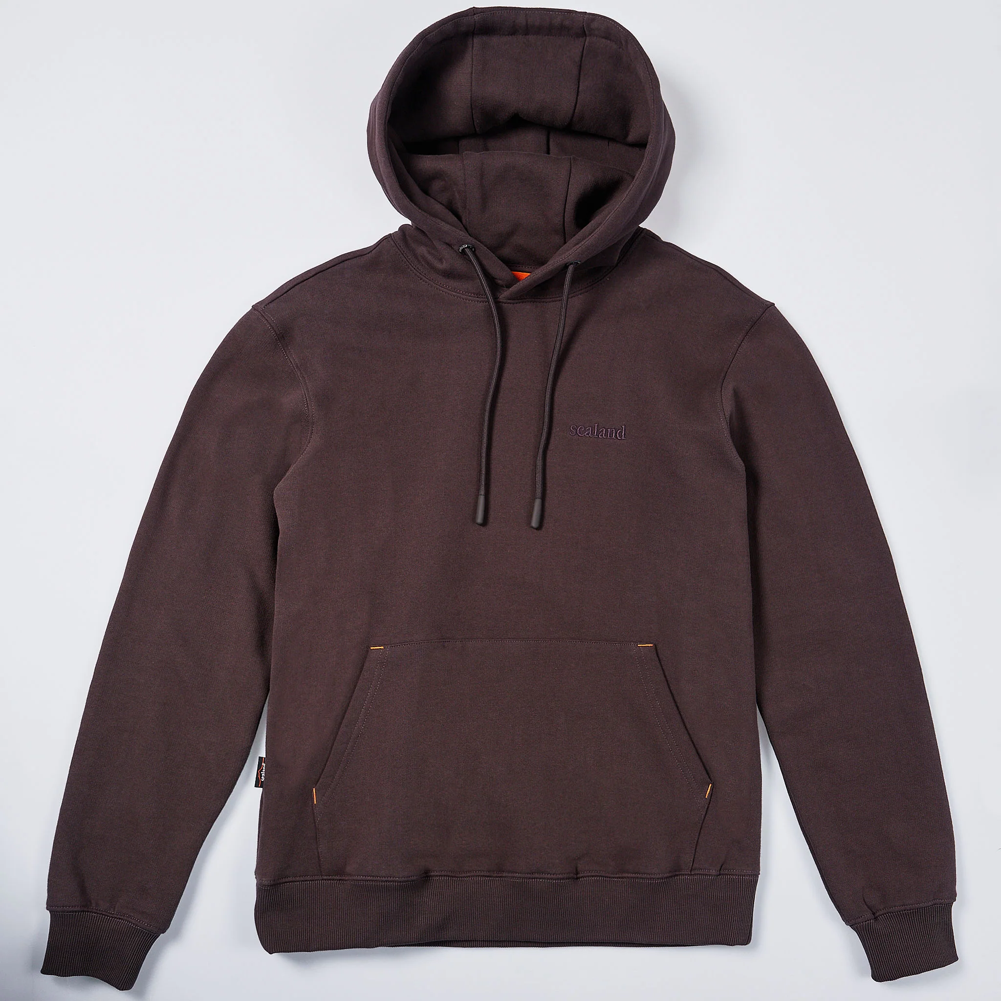 Men's Hooded Sweat Top - Image 4