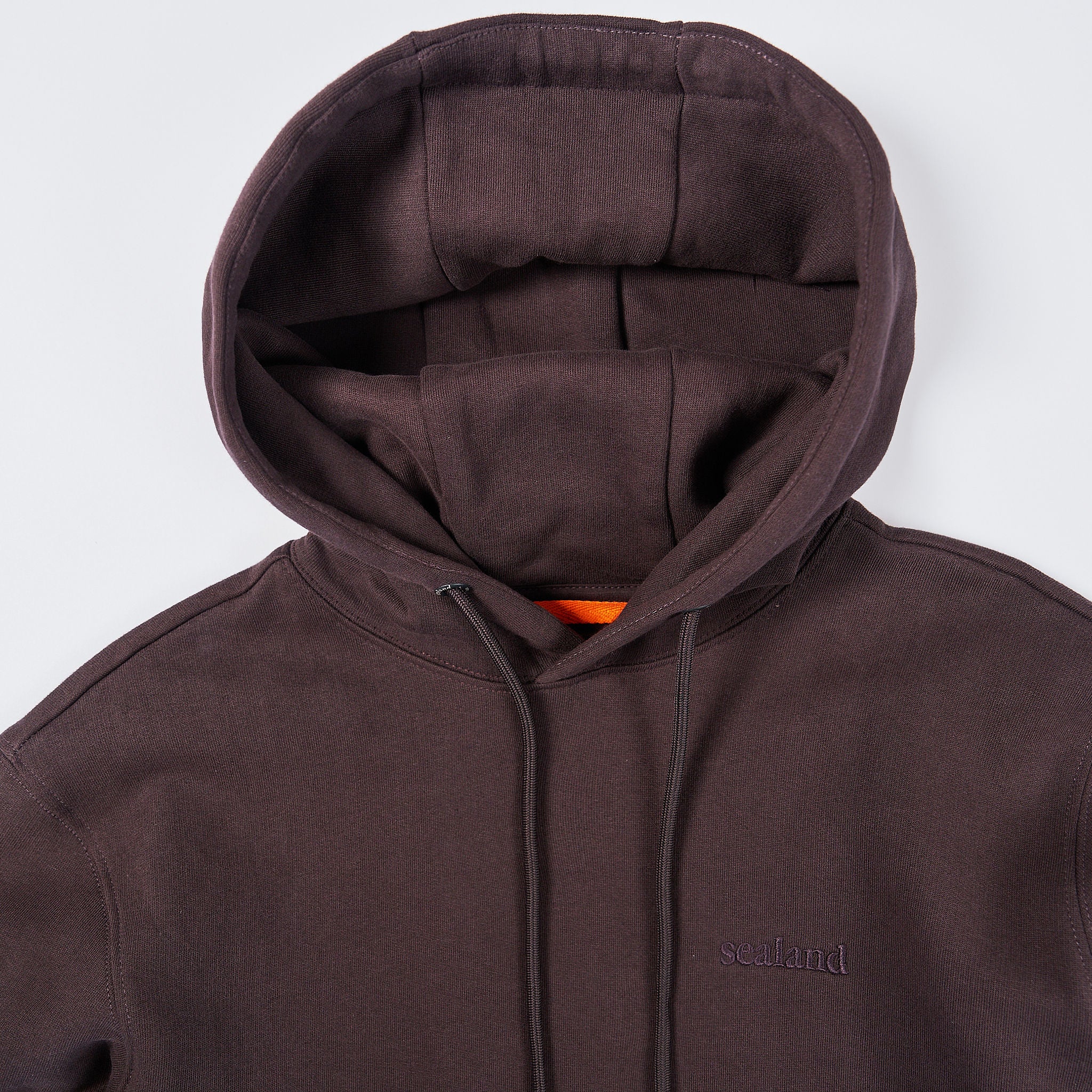Men's Hooded Sweat Top - Image 6