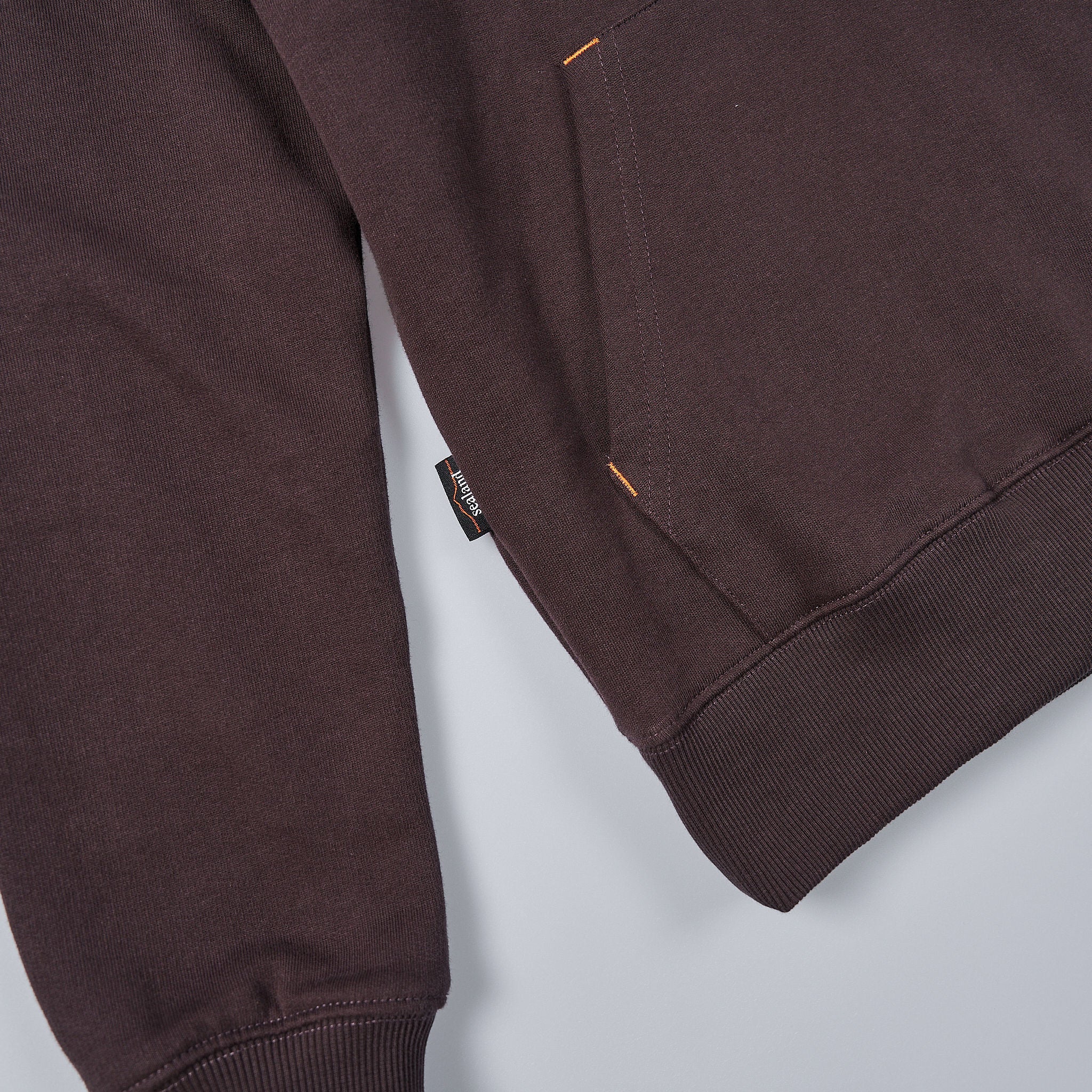 Men's Hooded Sweat Top - Image 7