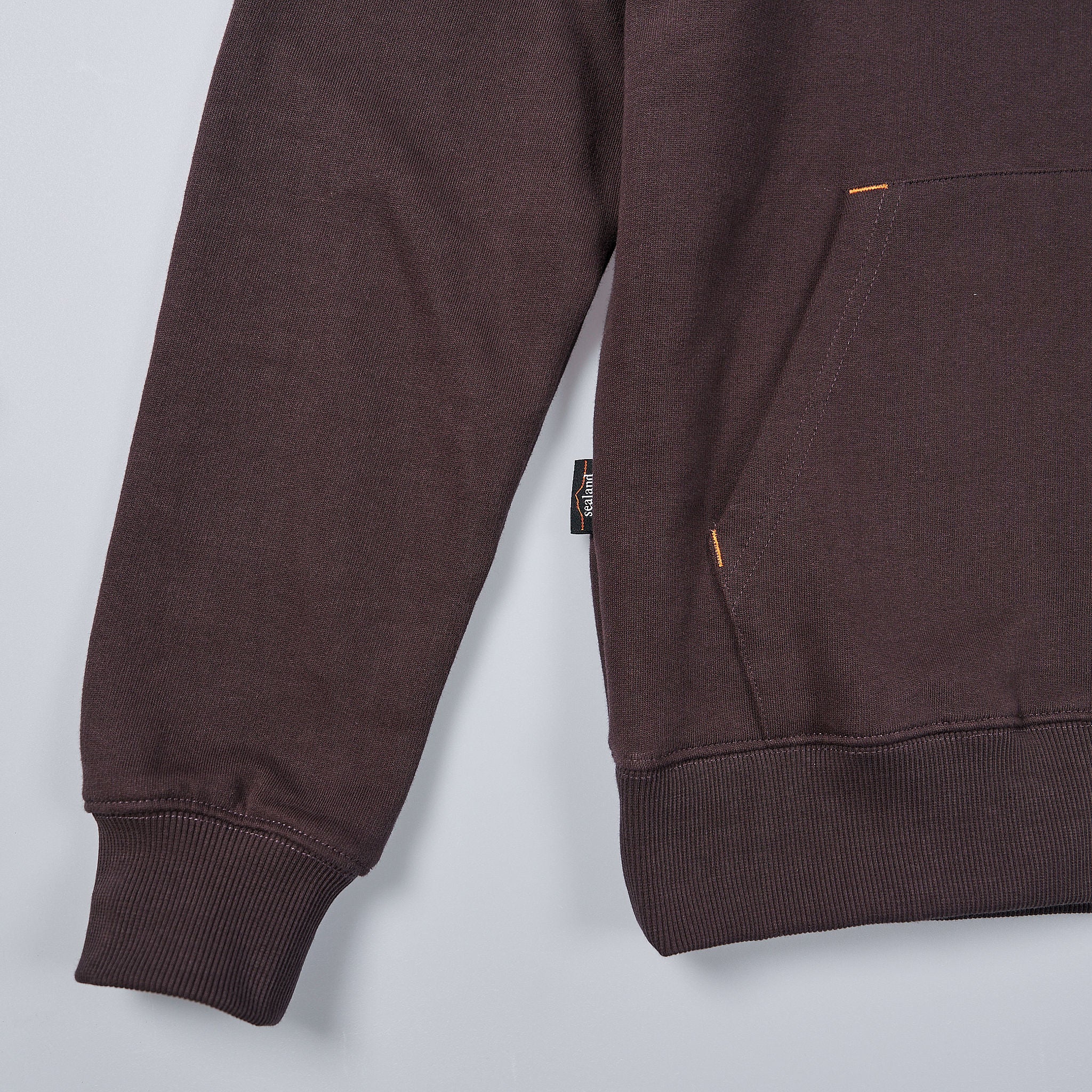 Men's Hooded Sweat Top - Image 8