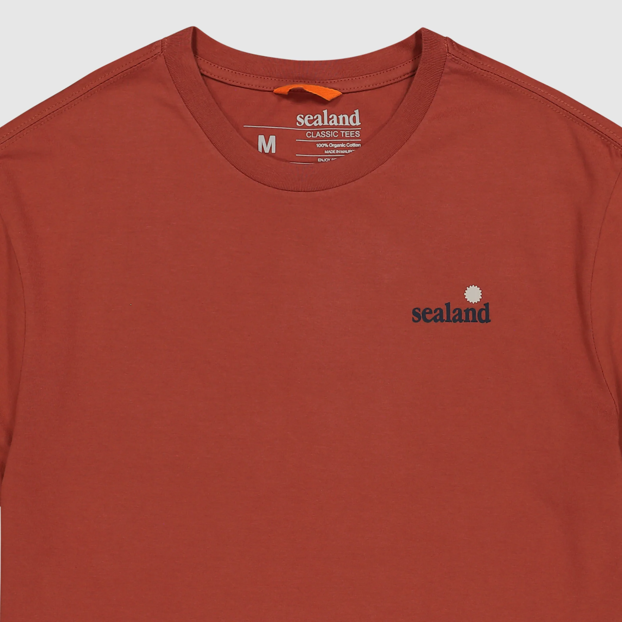 Men's Mountain Doodle Tee - Image 5