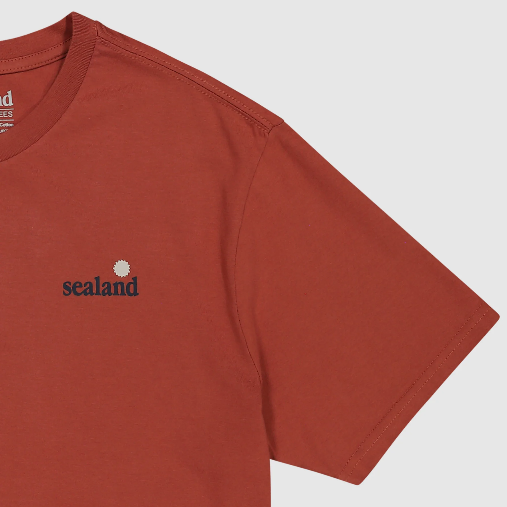 Men's Mountain Doodle Tee - Image 6
