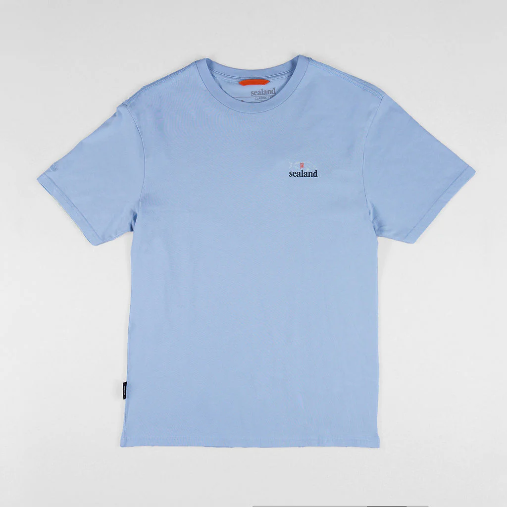 Men's Mutant Fish Tee - Image 3