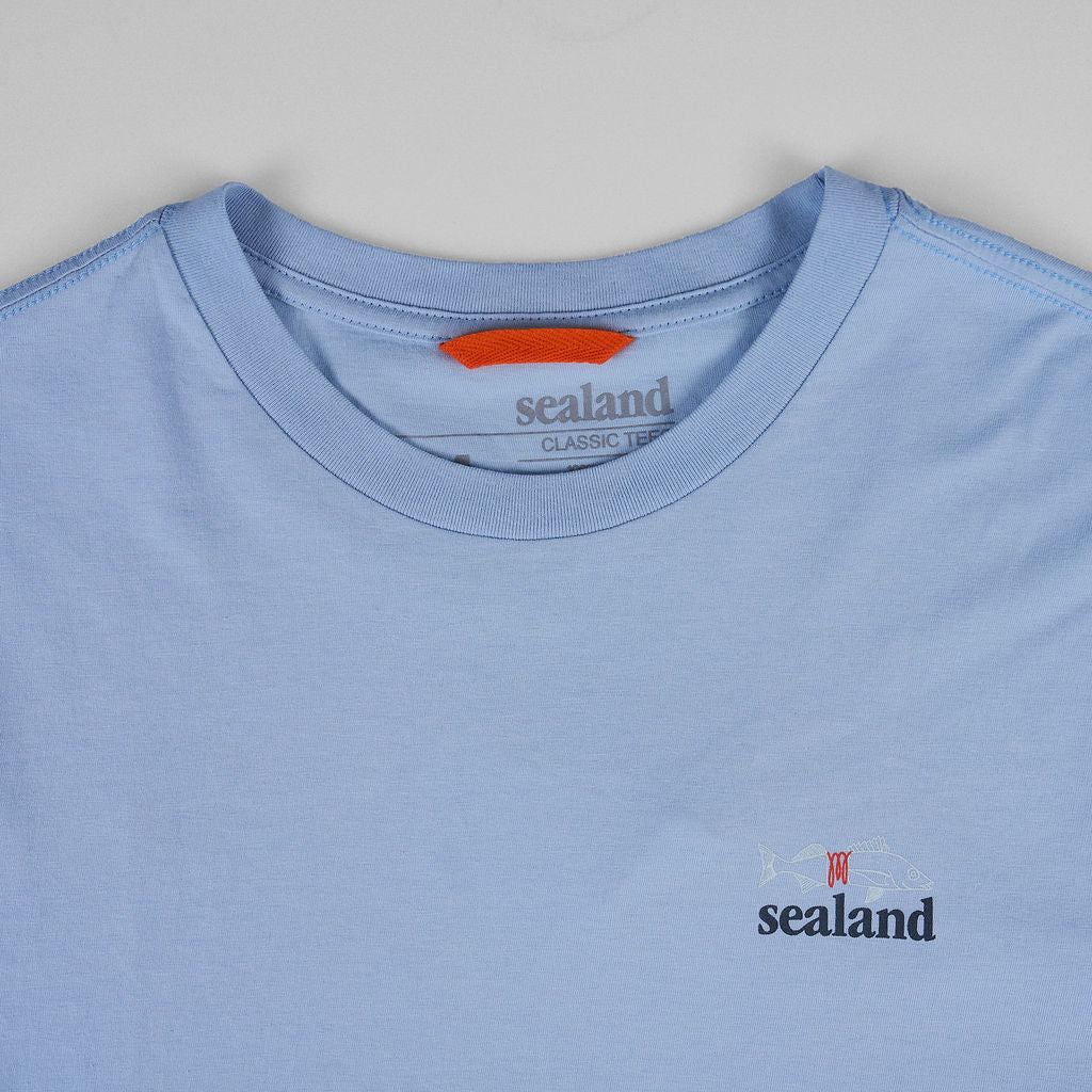 Men's Mutant Fish Tee - Image 5