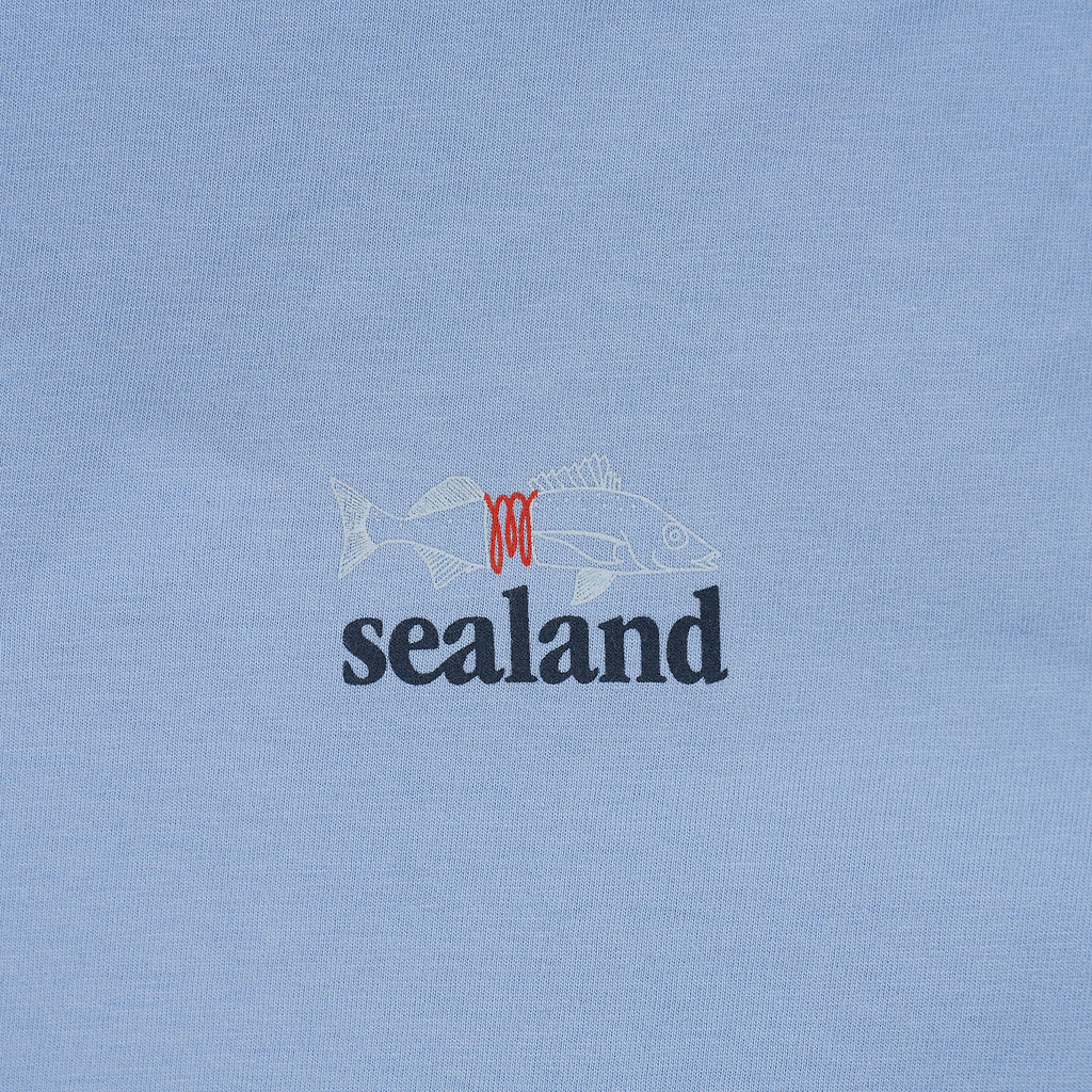 Men's Mutant Fish Tee - Image 6