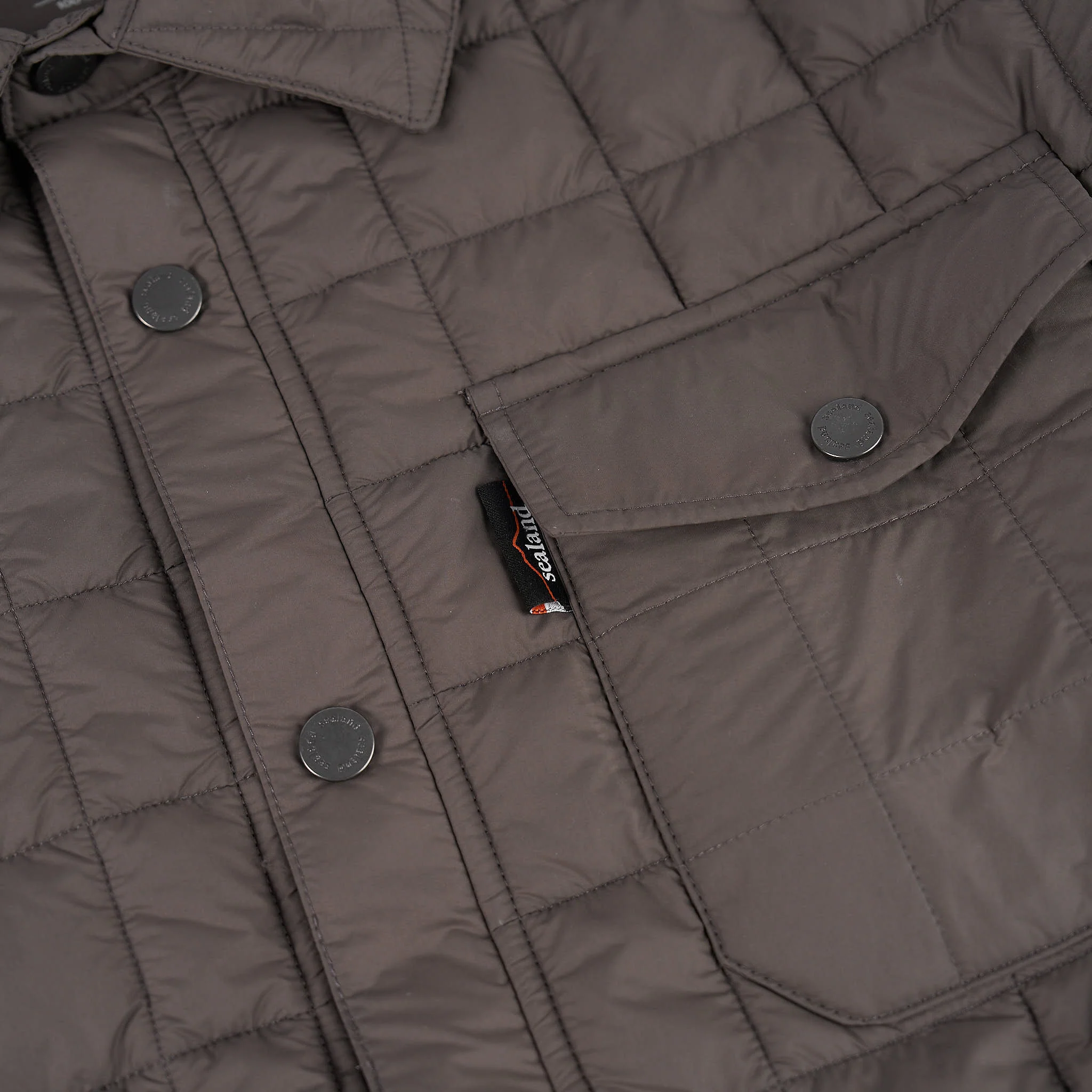 Men's Origin Jacket - Image 13